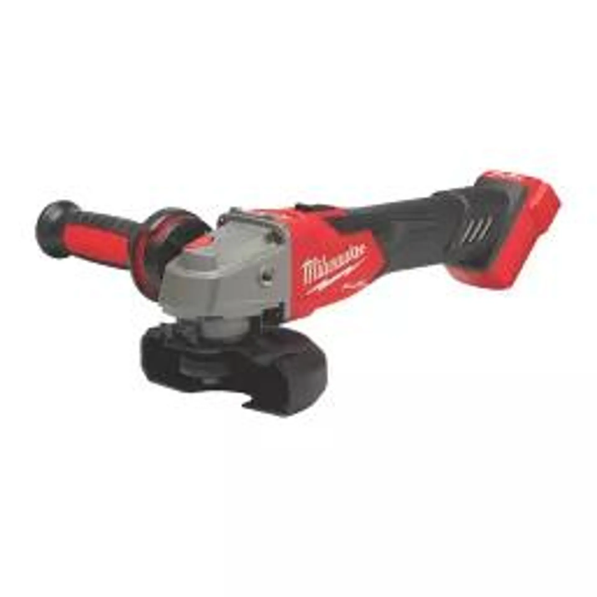 Milwaukee M18 FSAG115XB-0 18V Li-Ion RedLithium 4 1/2" Brushless Cordless Angle Grinder - Bare