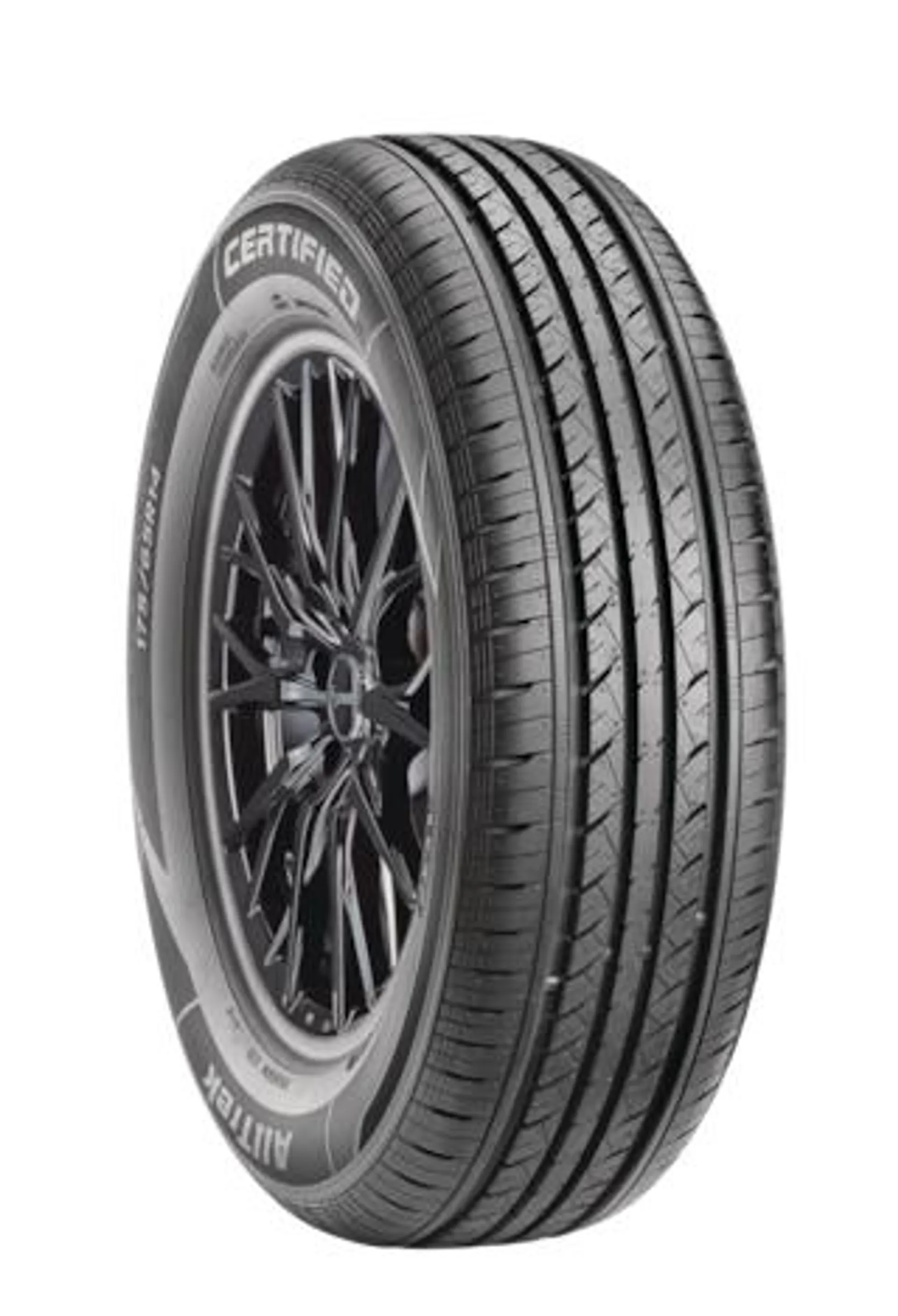 Certified AllTrek All Season Tire For Passenger & CUV