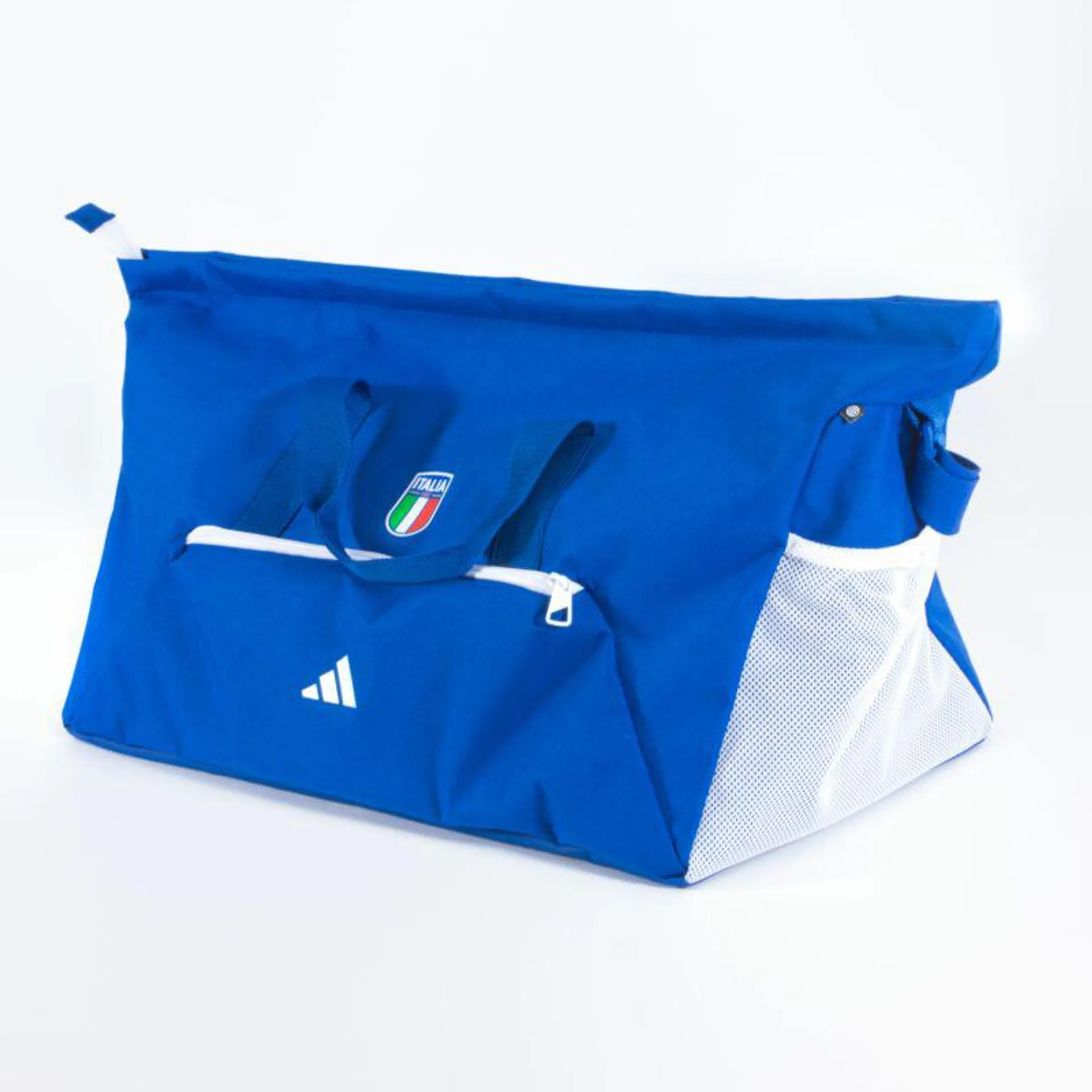 adidas Italy Duffle Bag - Royal 2023-2024
