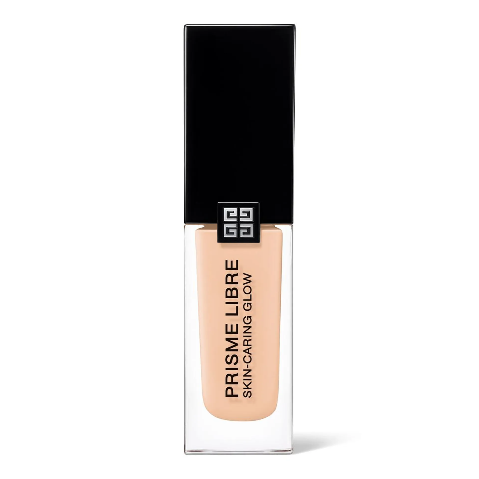 PRISME LIBRE SKIN-CARING GLOW Foundation