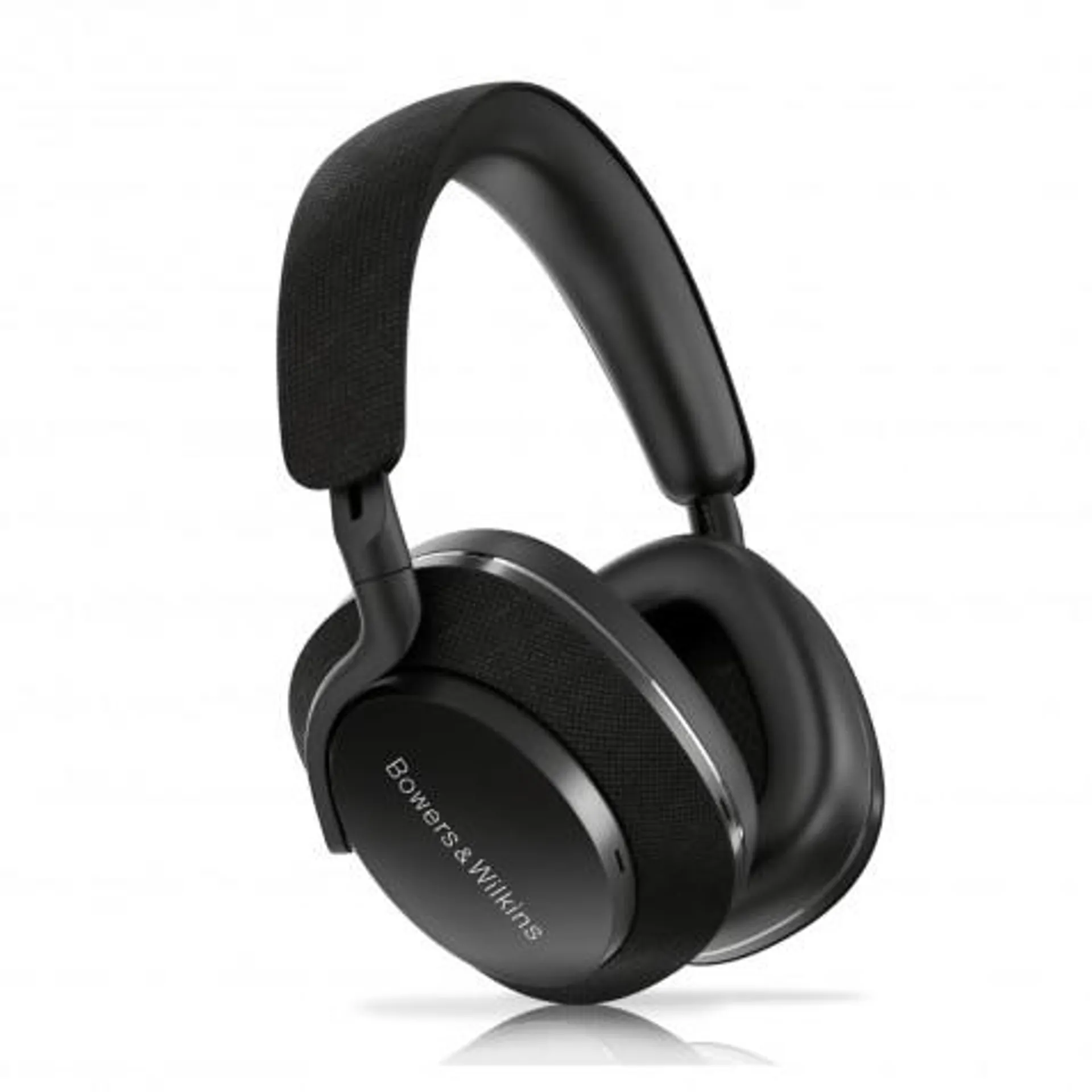 Bowers & Wilkins PX7 S2 black Over-Ear-Kopfhörer FP42927