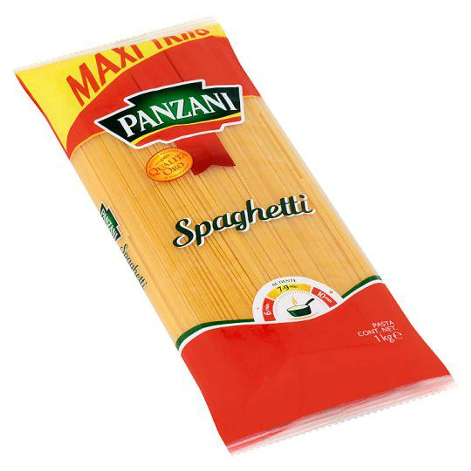 Panzani Spaghetti 1kg