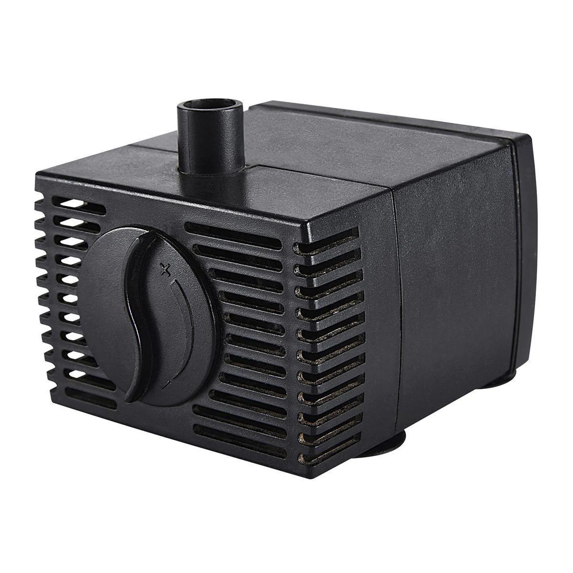 200 GPH Submersible Fountain Pump with Auto Shutoff