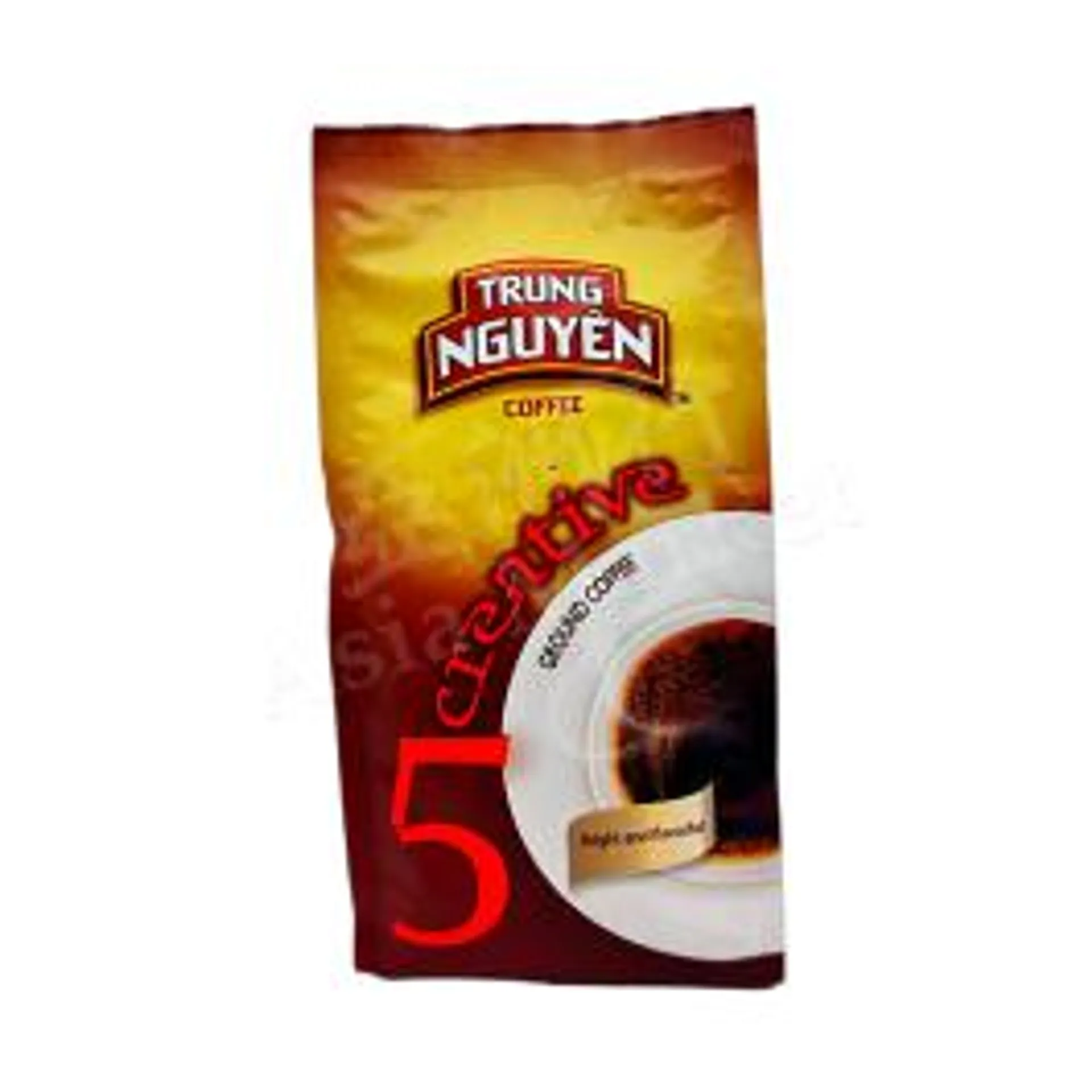 TRUNG NGUYEN - Filter Coffee Creative 5 250g