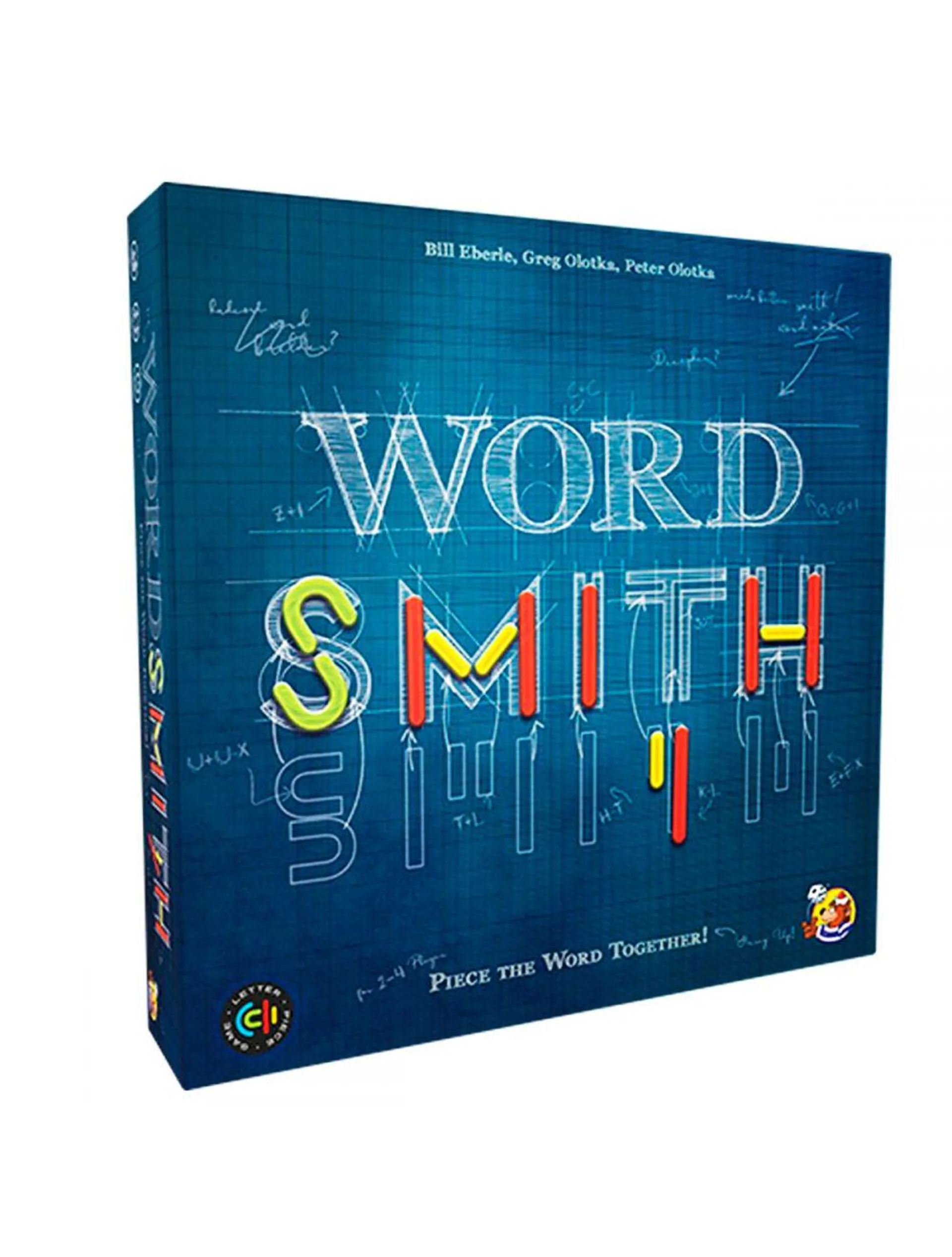 WORD SMITH BASE