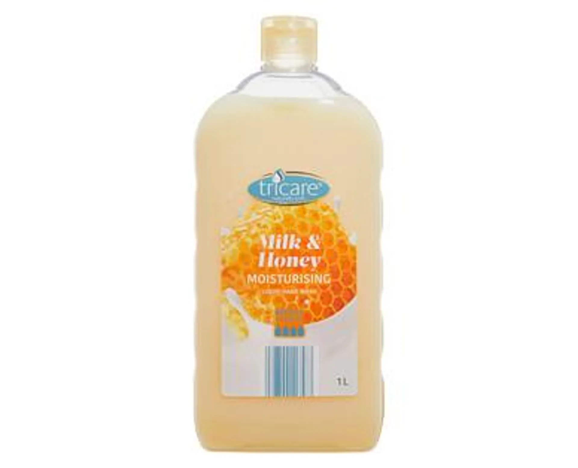 Tricare Liquid Soap Refill 1L