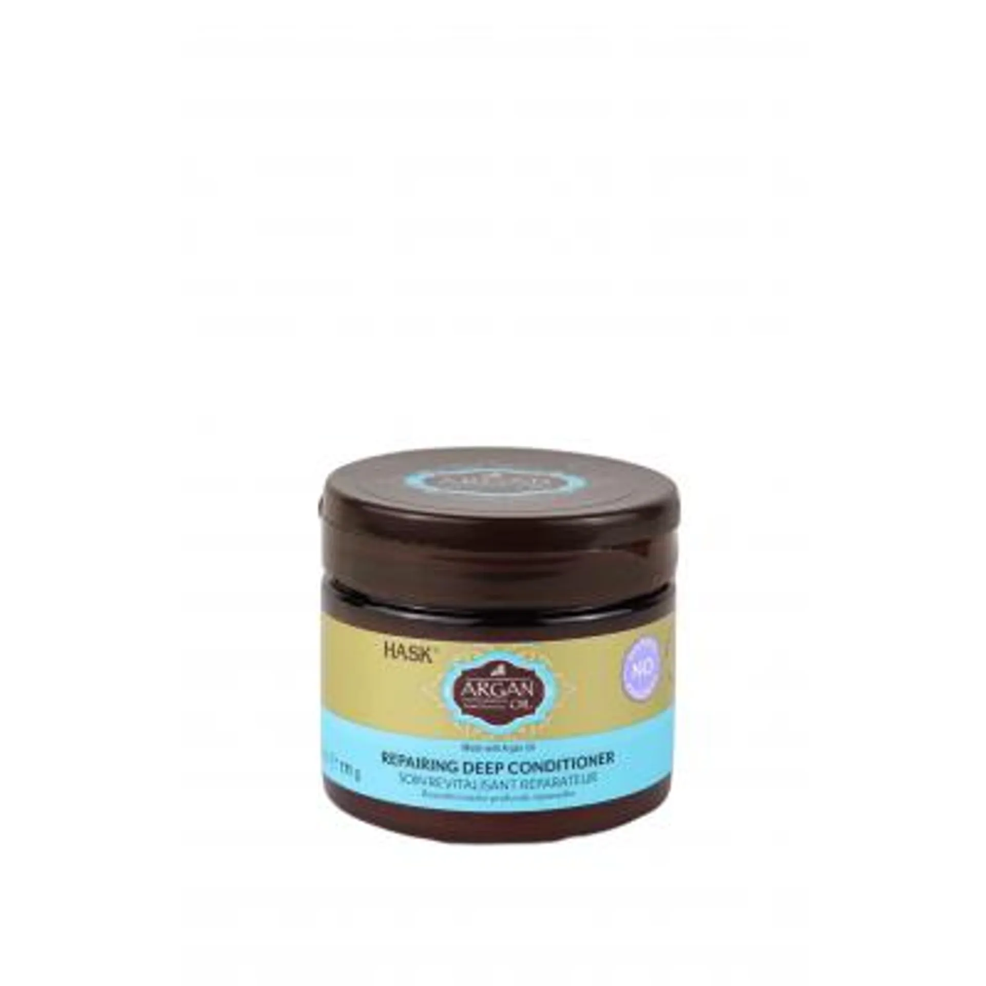 Hask Argan Oil Repairing Deep Conditioner 171G