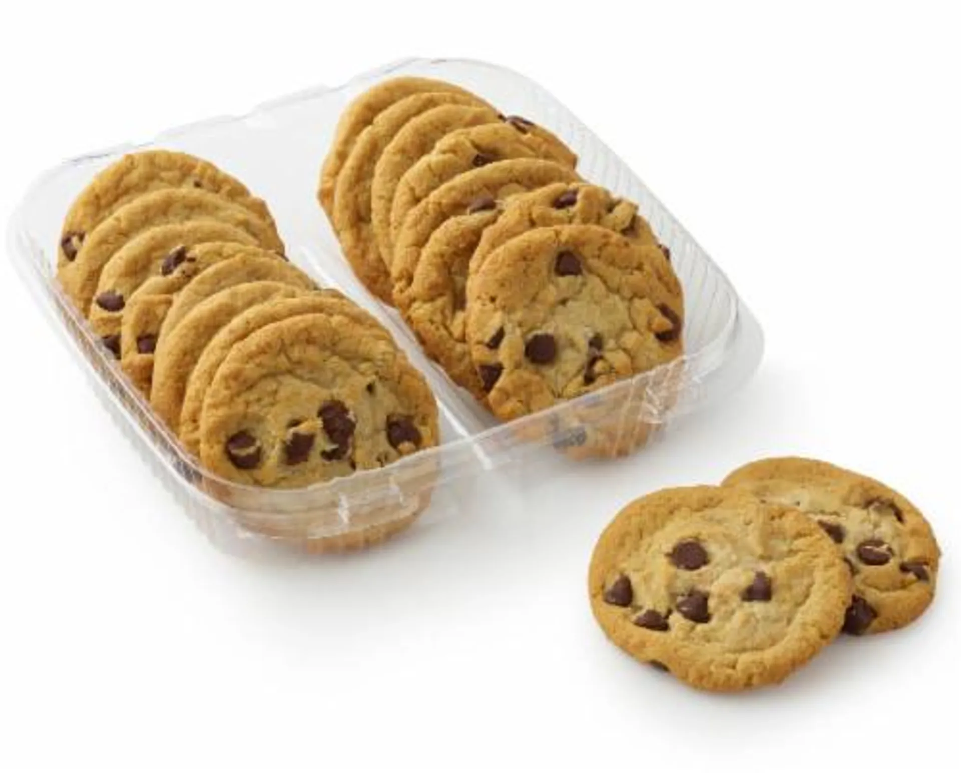 Bakery Fresh Goodness Chocolate Chip Cookies