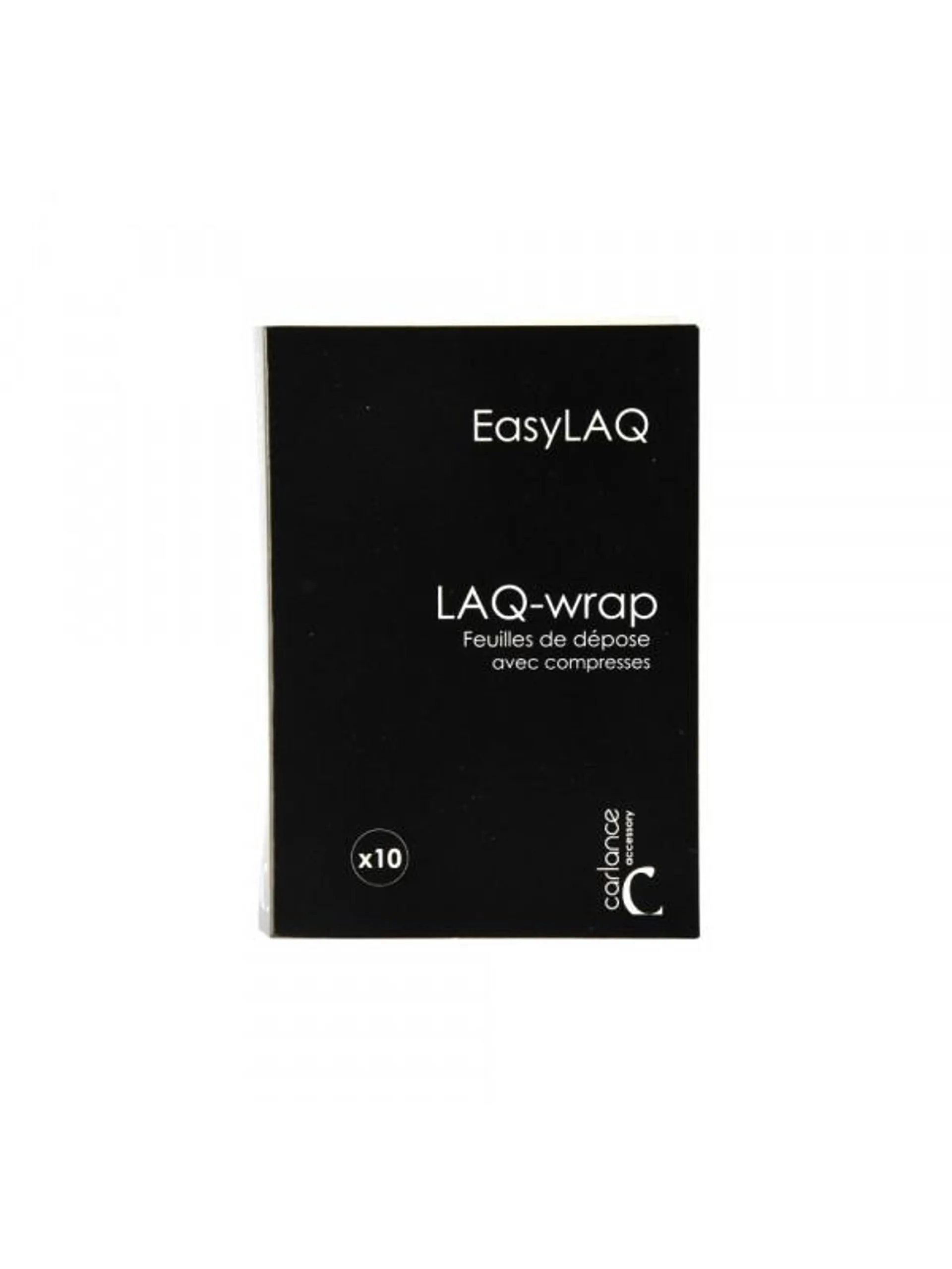 LAQ Wrap