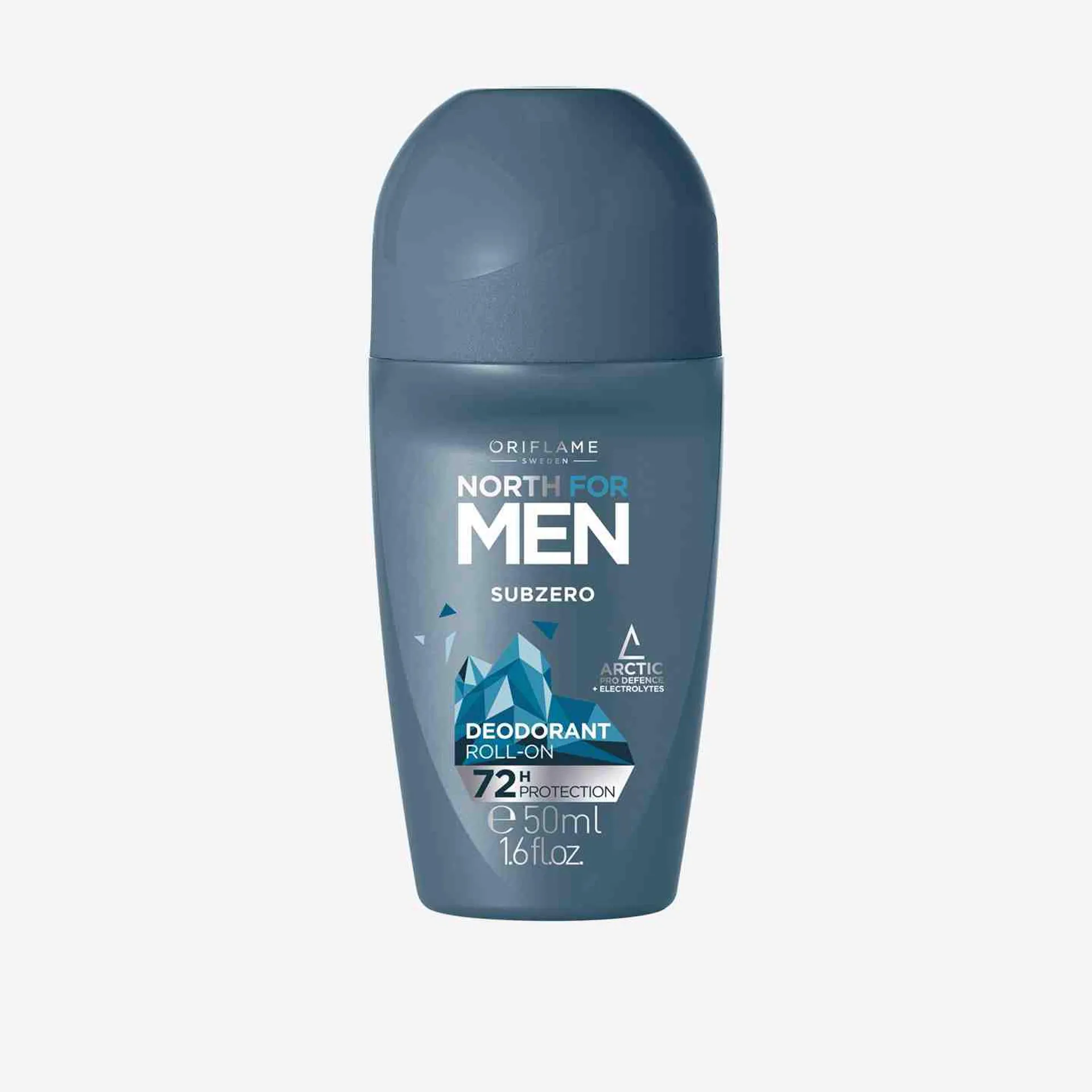 Desodorante en Roll-On North For Men SubZero