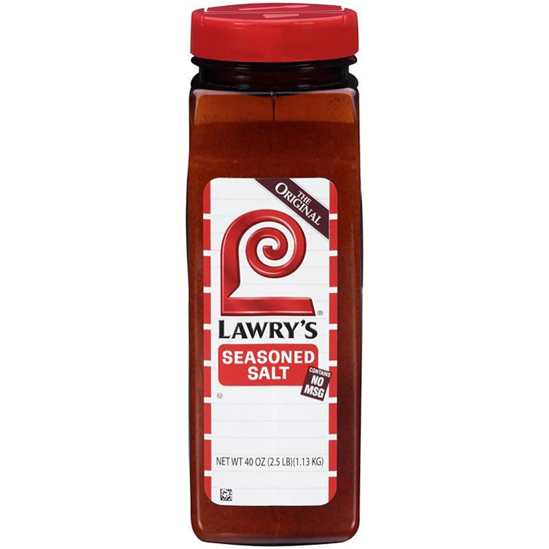 Lawry's Seasoned Salt (40 oz.)