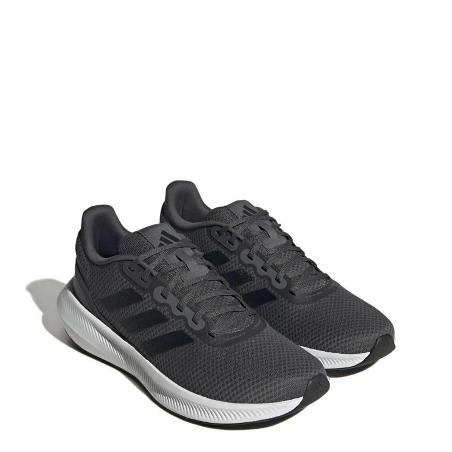 Zapatillas Running Hombre Runfalcon 3.0-CLOUDFOAM Adidas