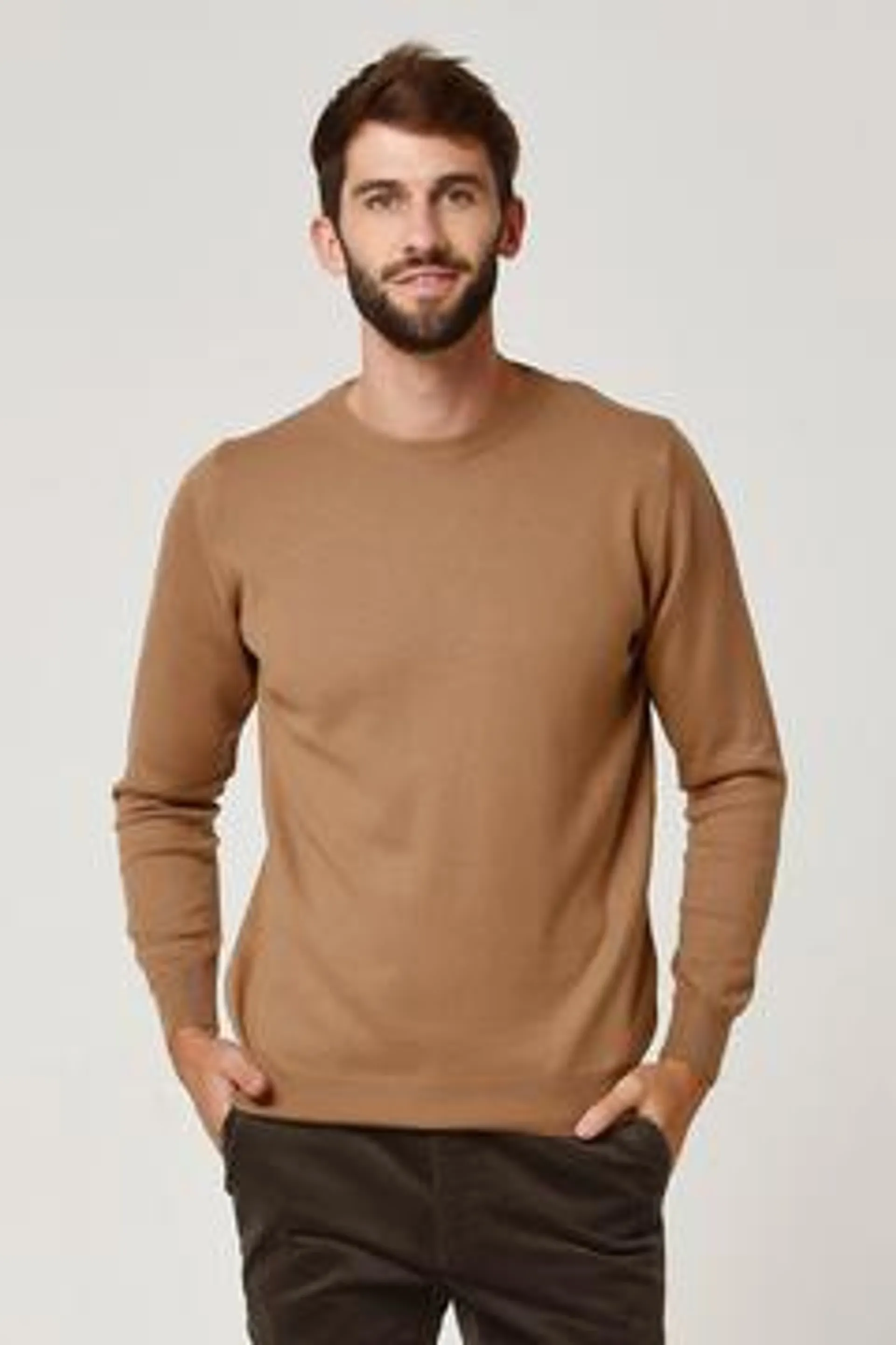 SWEATER LINS