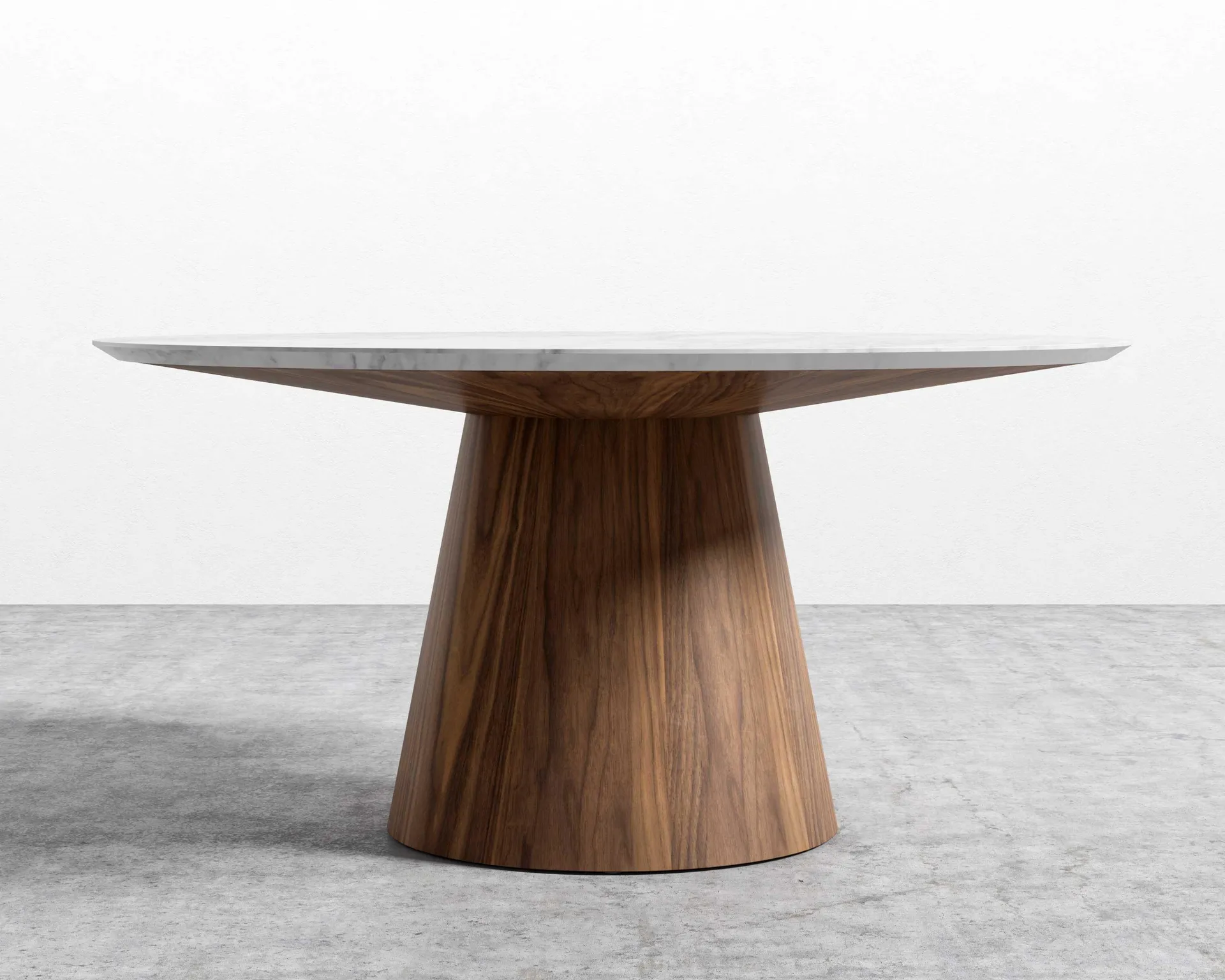 Winston Dining Table - 63"