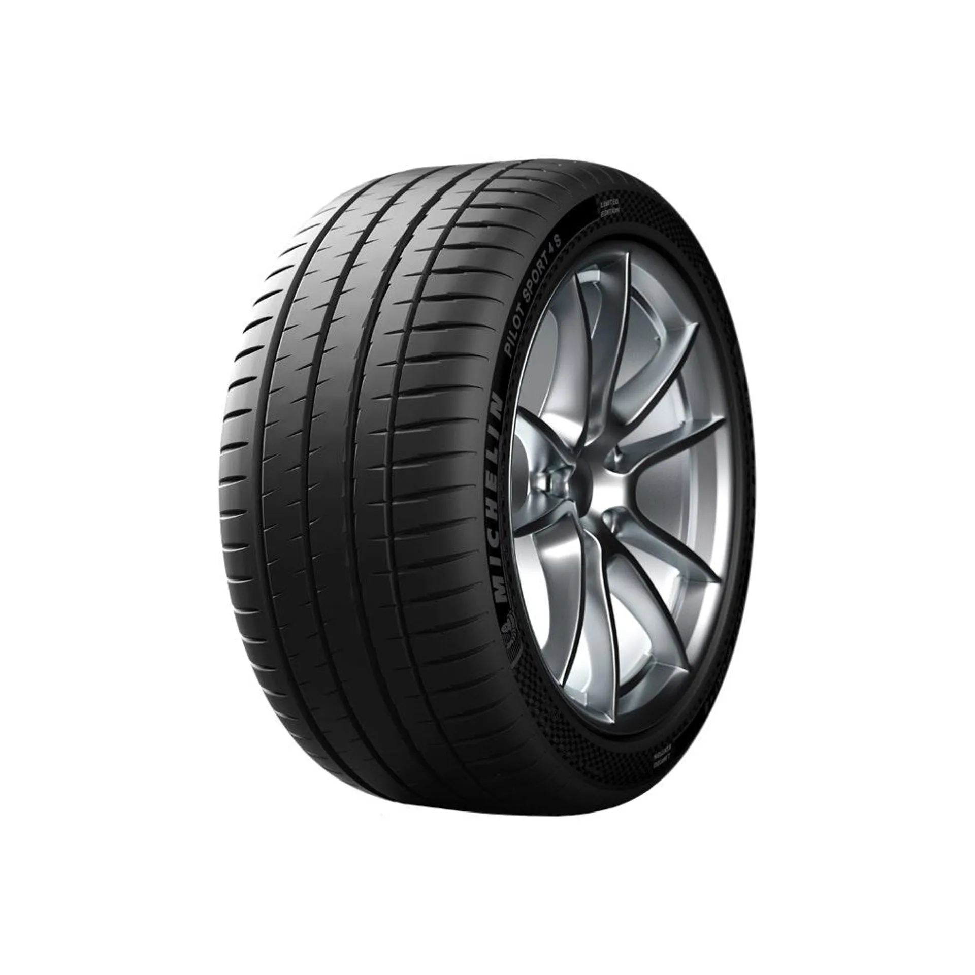 Michelin PILOT SPORT 4 S (MO) 245/35ZR20 95Y - Promo Cash Back