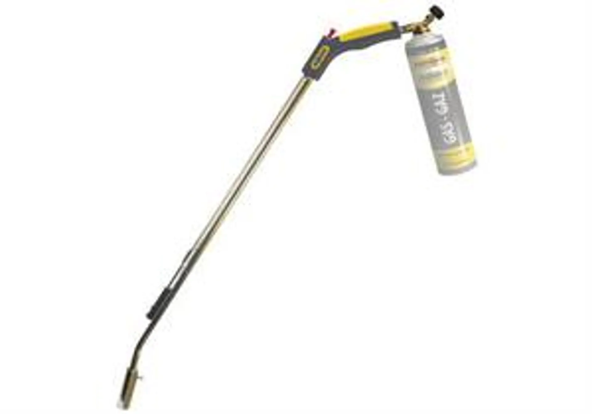 Hozelock Gas Weeder (Gas Canister Not Supplied) 4189 0000