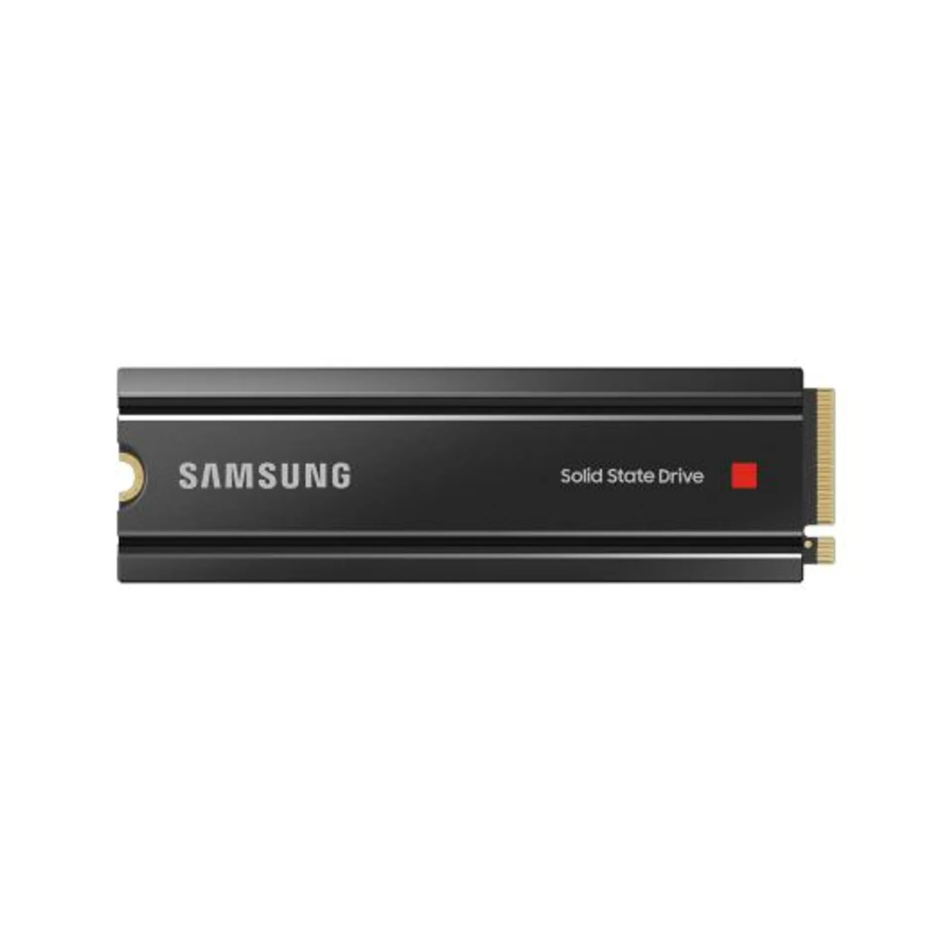 SSD SAMSUNG 1TB 980 PRO NVME M2 (DISIPADOR)