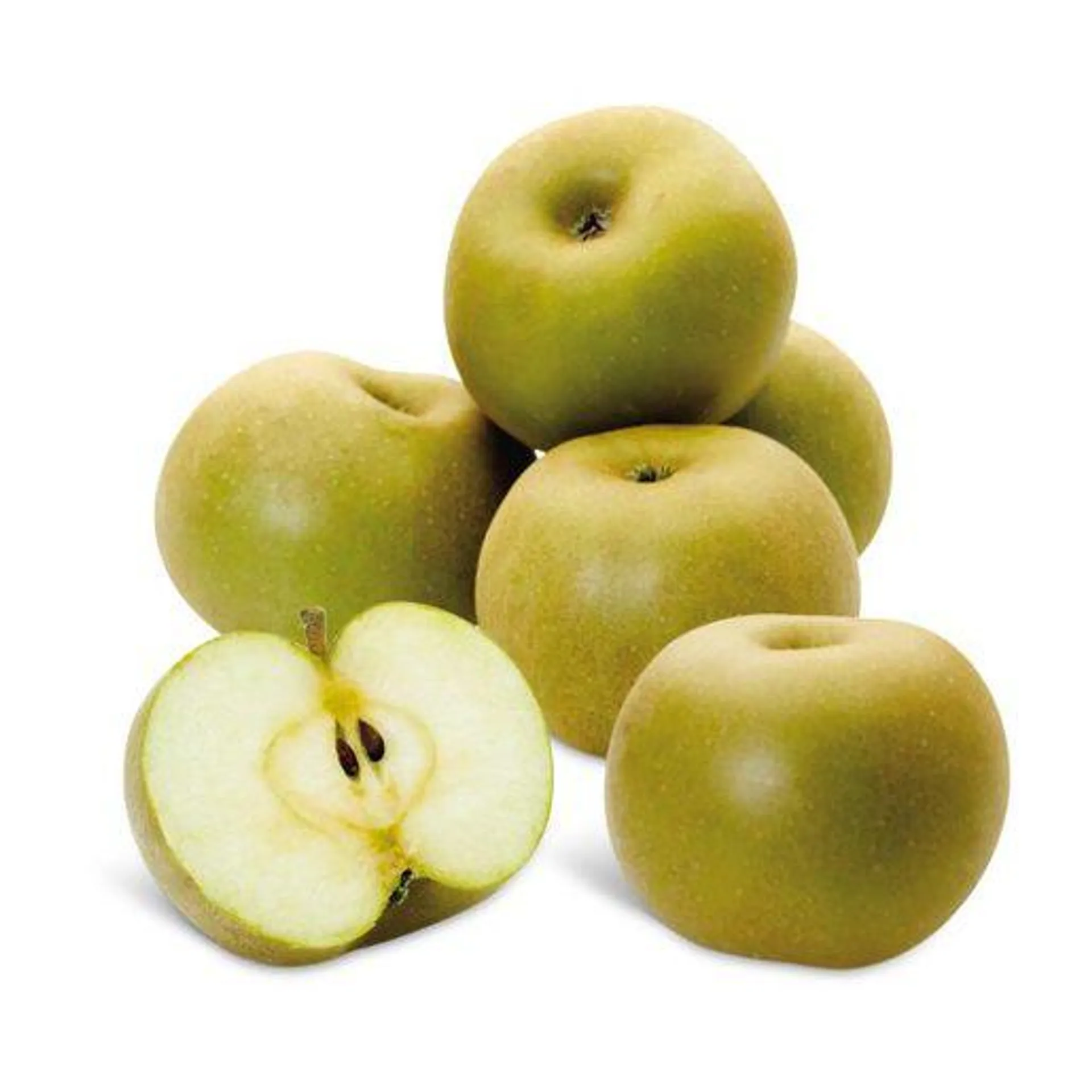 Maçã Reineta (1 un = 195 g aprox)
