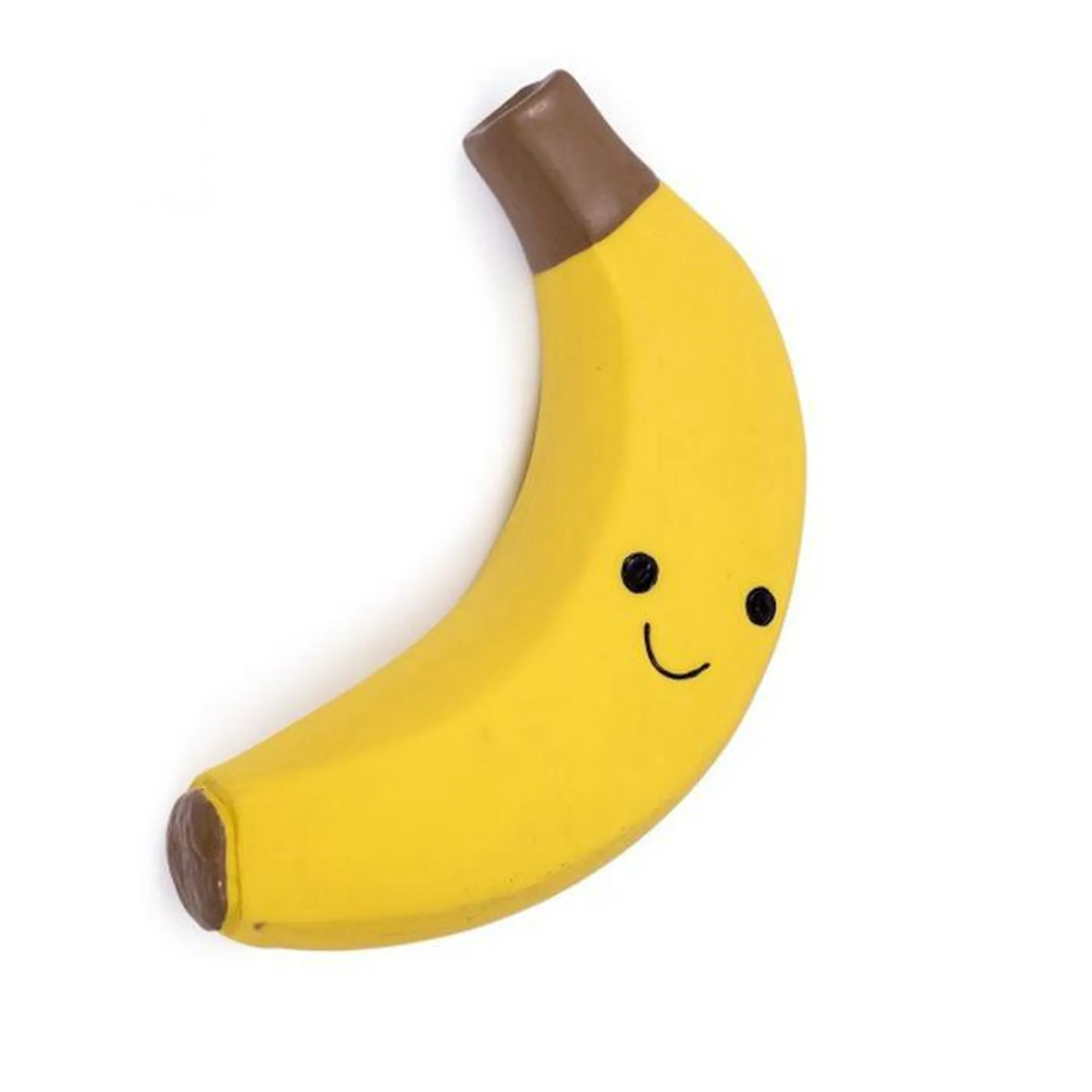 Petface Foodie Faces - Banana (Large)