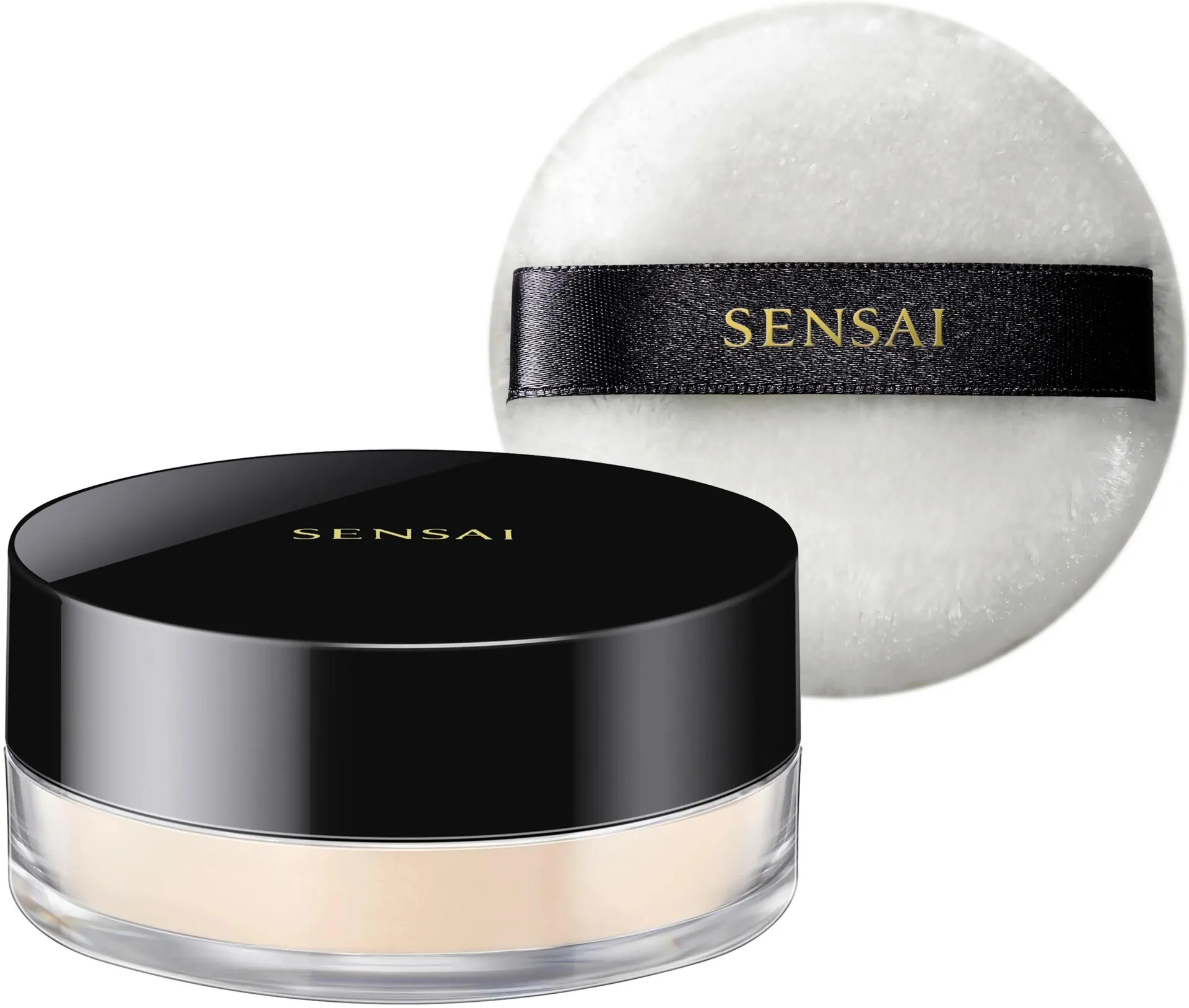 Sensai Loose Powder Translucent irtopuuteri 20 g