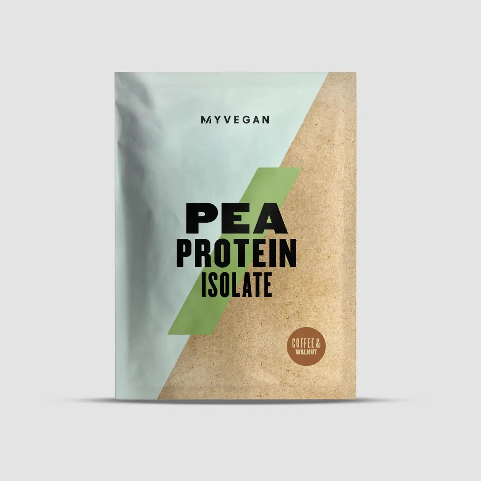 Myvegan Pea Protein Isolate (Sample)