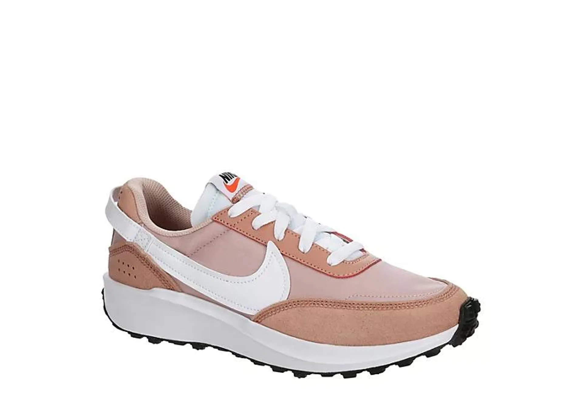 Nike Womens Retro Runner Sneaker - Pink