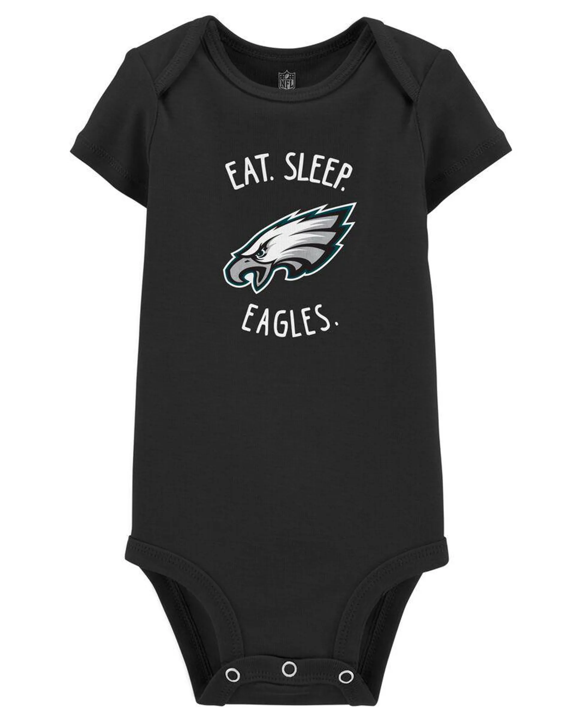 Baby NFL Philadelphia Eagles Bodysuit