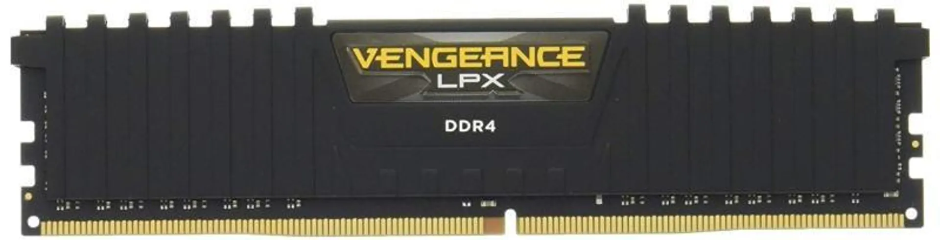 Corsair Vengeance LPX 8GB DDR4 2400MHz 1.2v DIMM Memory Module