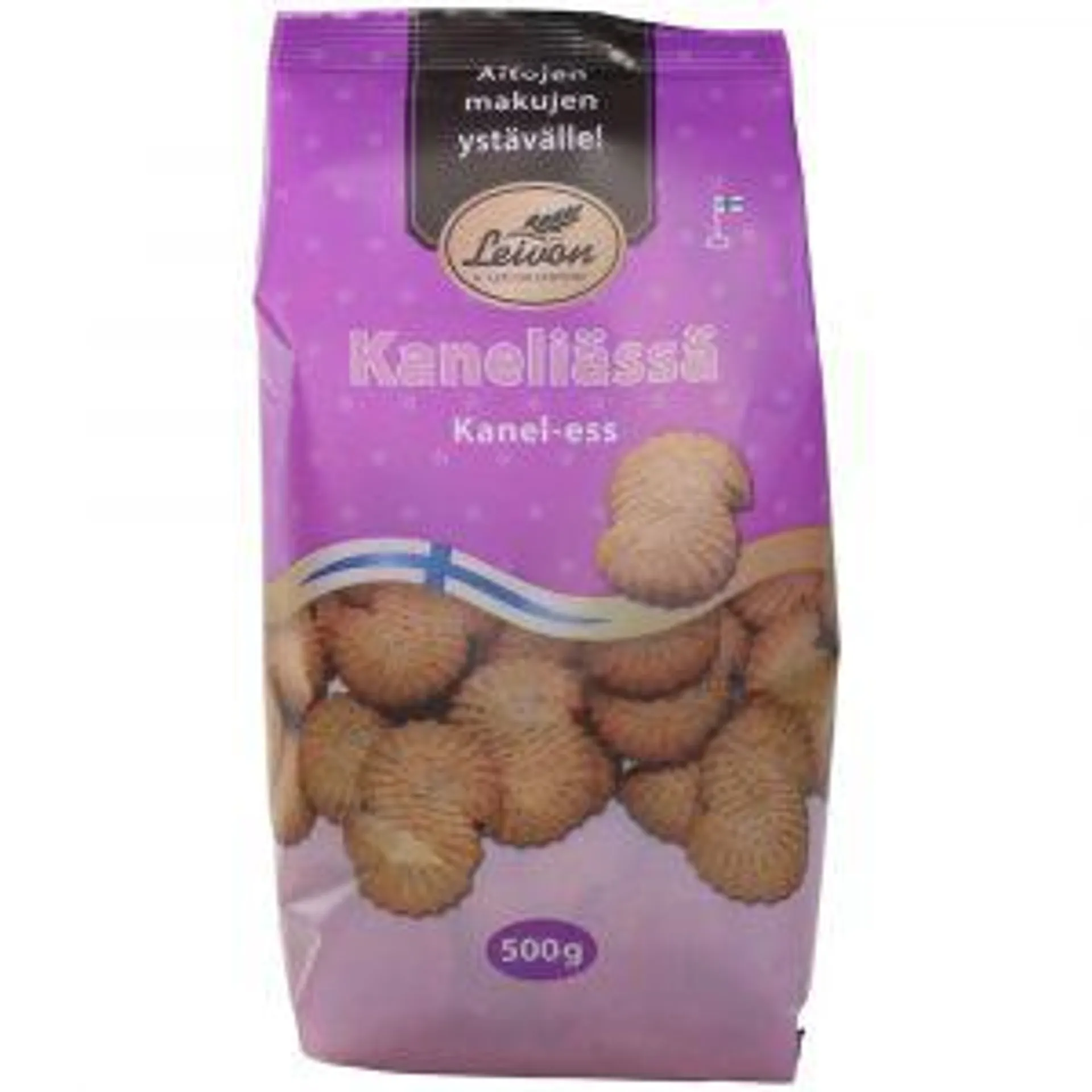 KANELIÄSSÄ 500g