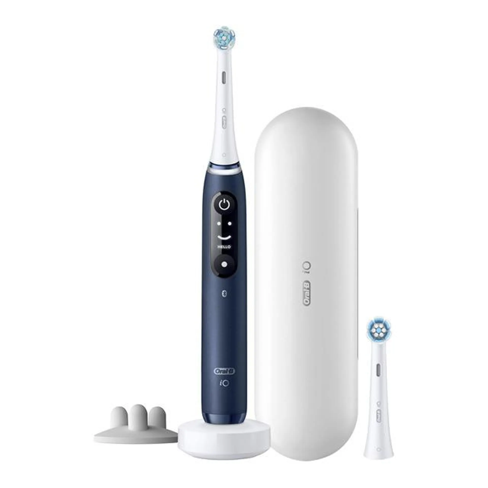 Cepillo de dientes eléctrico Oral b - Braun iO 7S 5 modos de limpieza