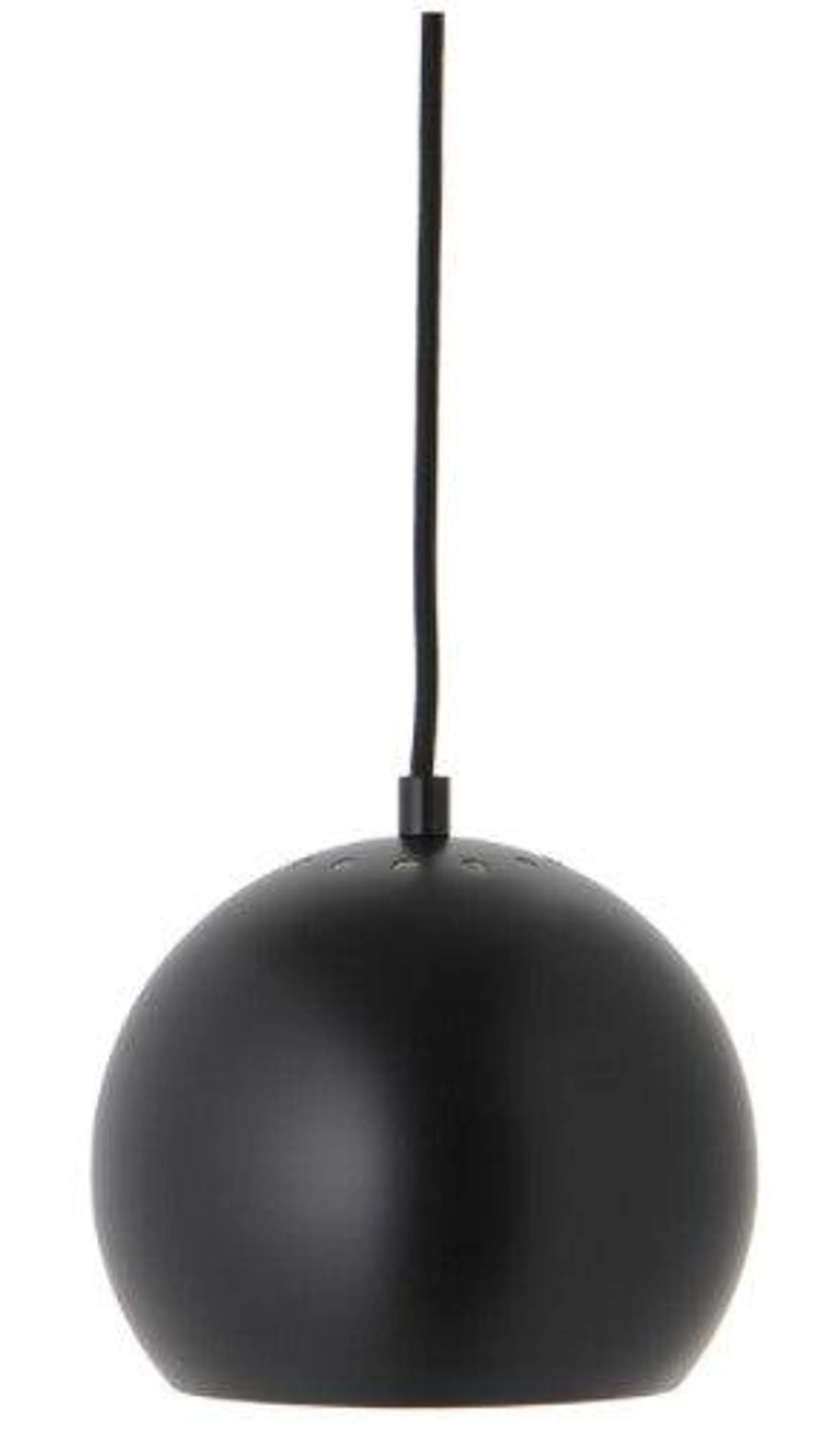 Lámpara de techo Ball - Ø25cm.