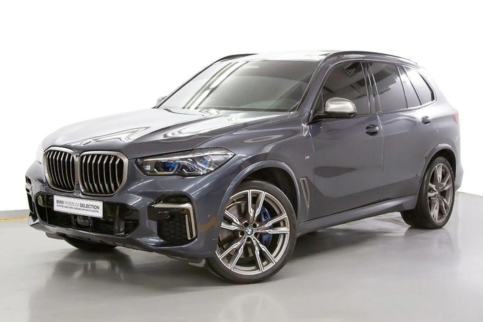 BMW X5 M50i Executive