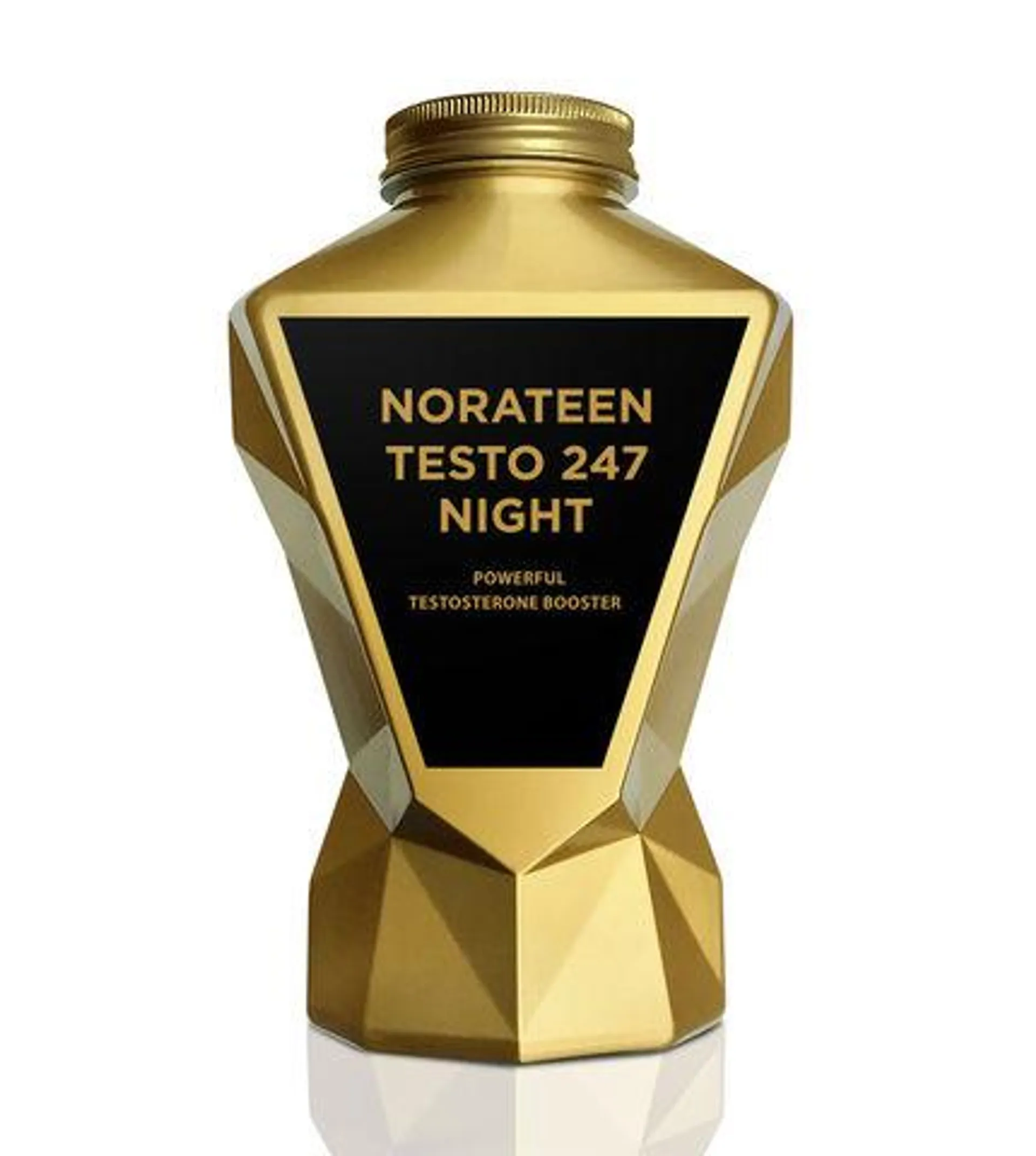 Norateen® Testo 247 NIGHT