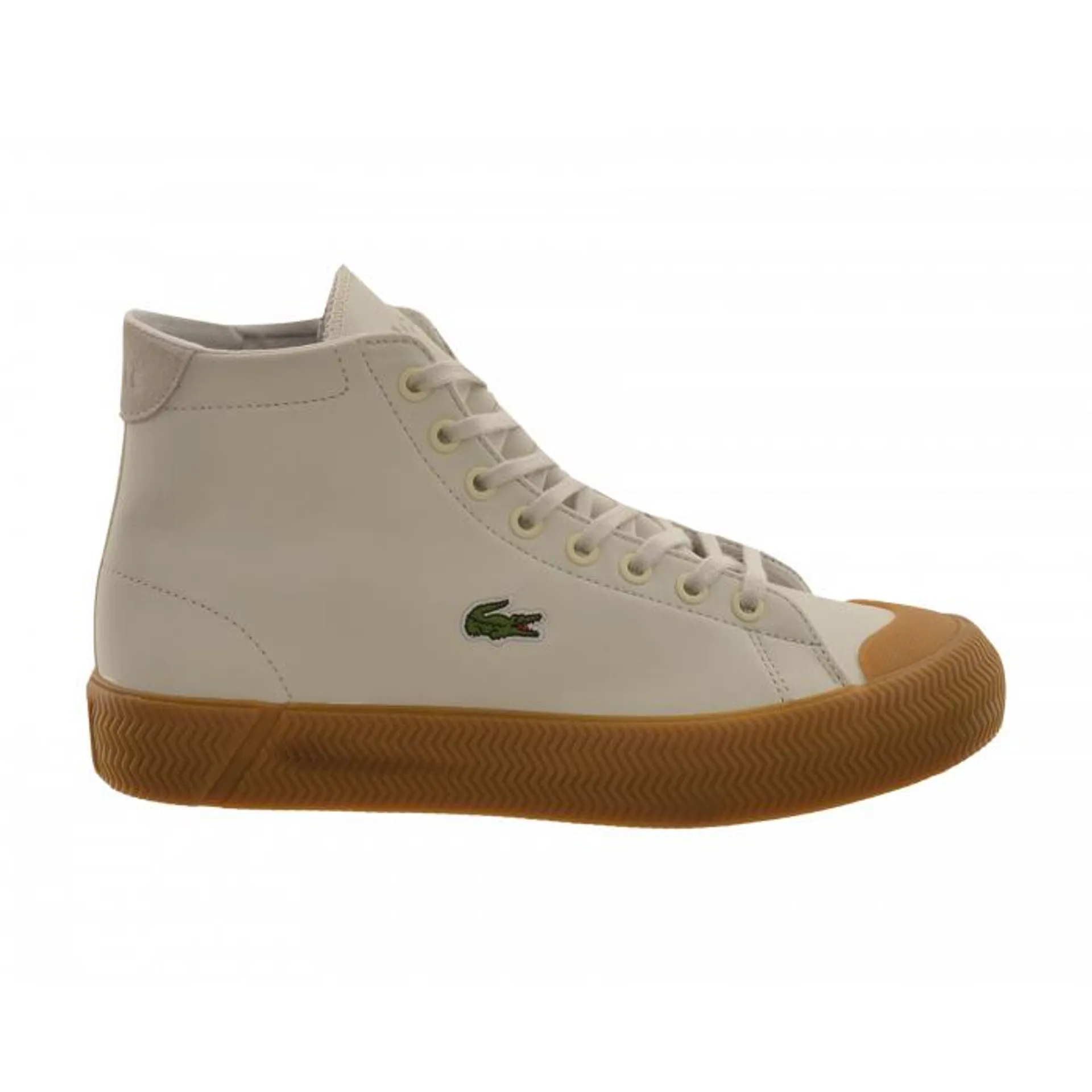 Lacoste Gripshot Mid 09222 Sp Cfa