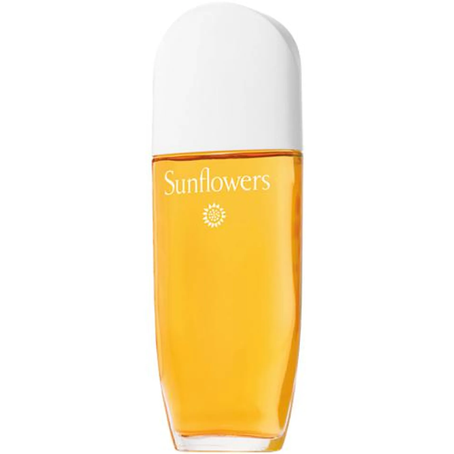 Sunflowers Eau De Toilette Spray 100ml