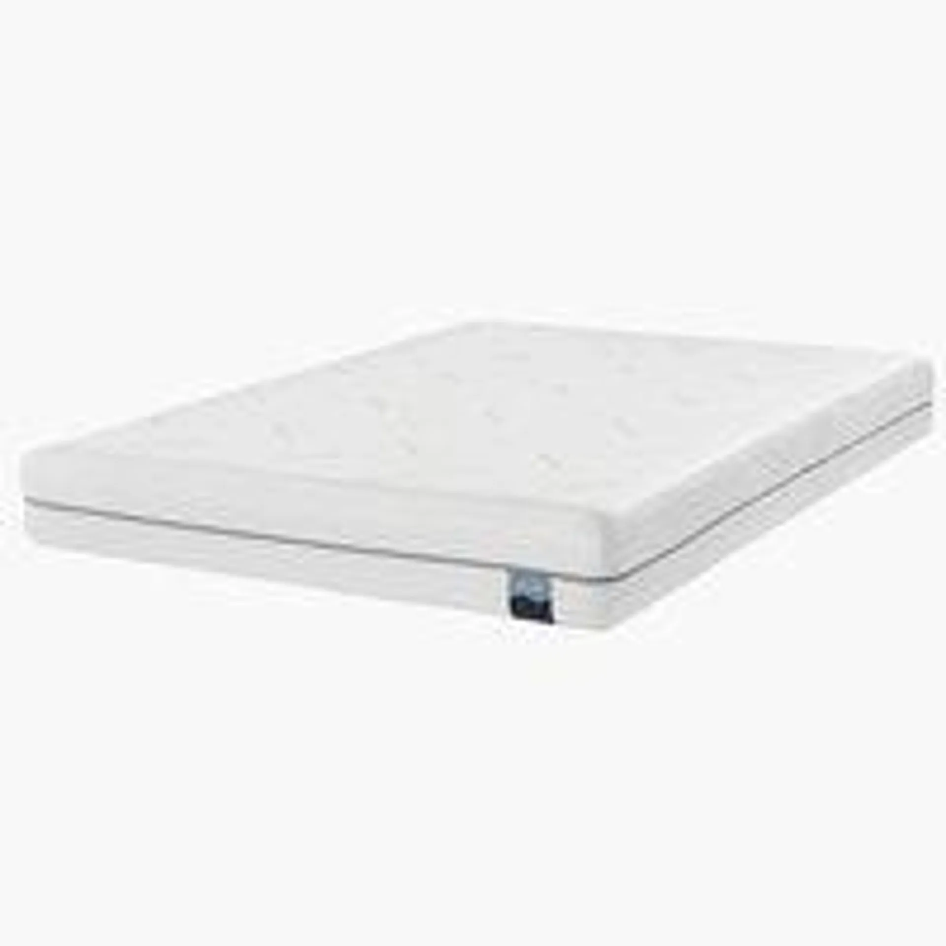 Foam mattress GOLD F110 WELLPUR Double