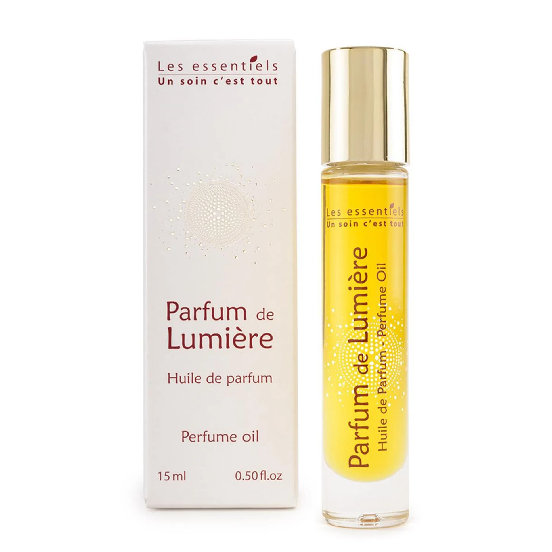 Parfum de Lumière - 15ml