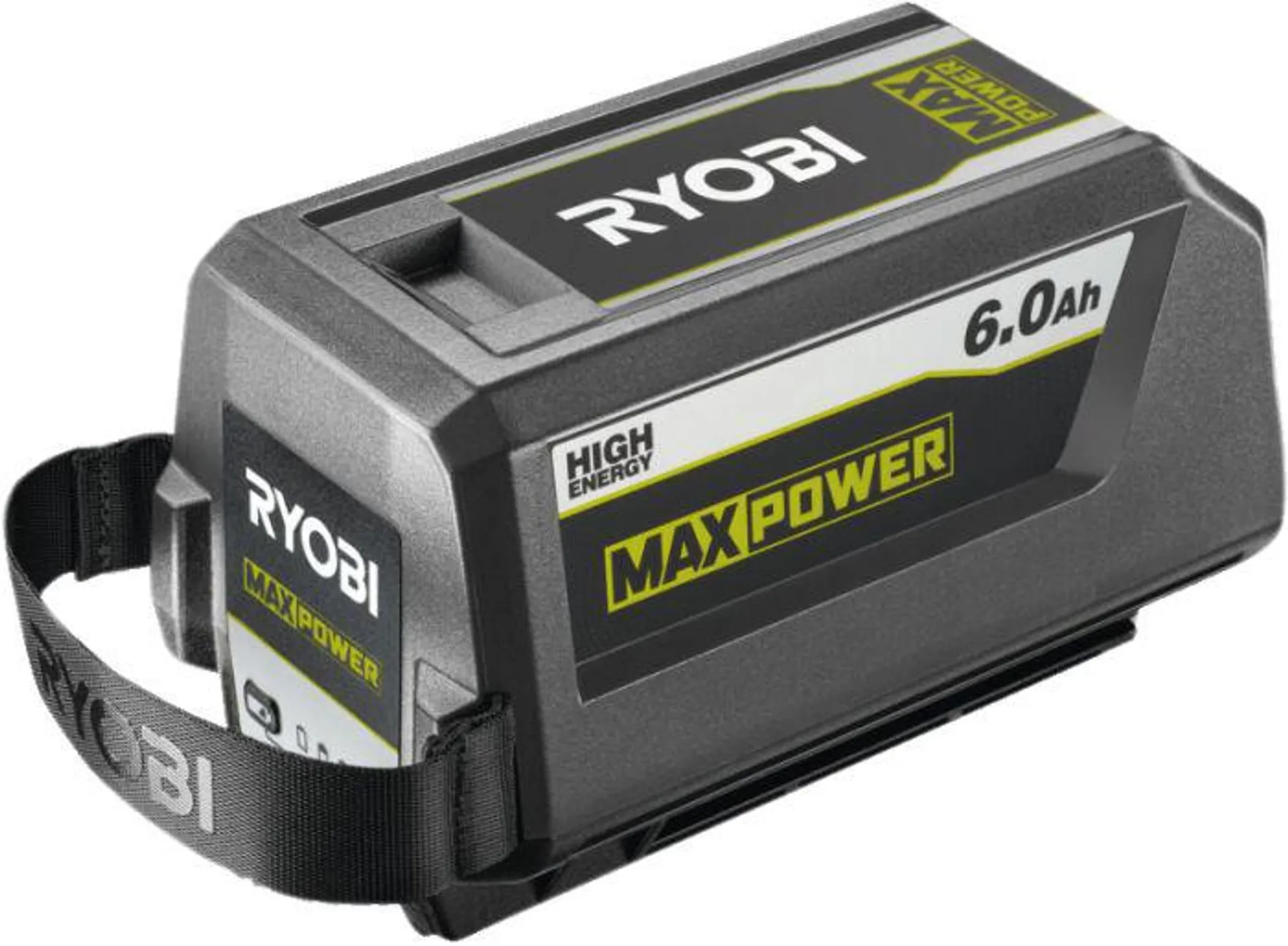 Akku Ryobi RY36B60B 36V Max Power 6Ah