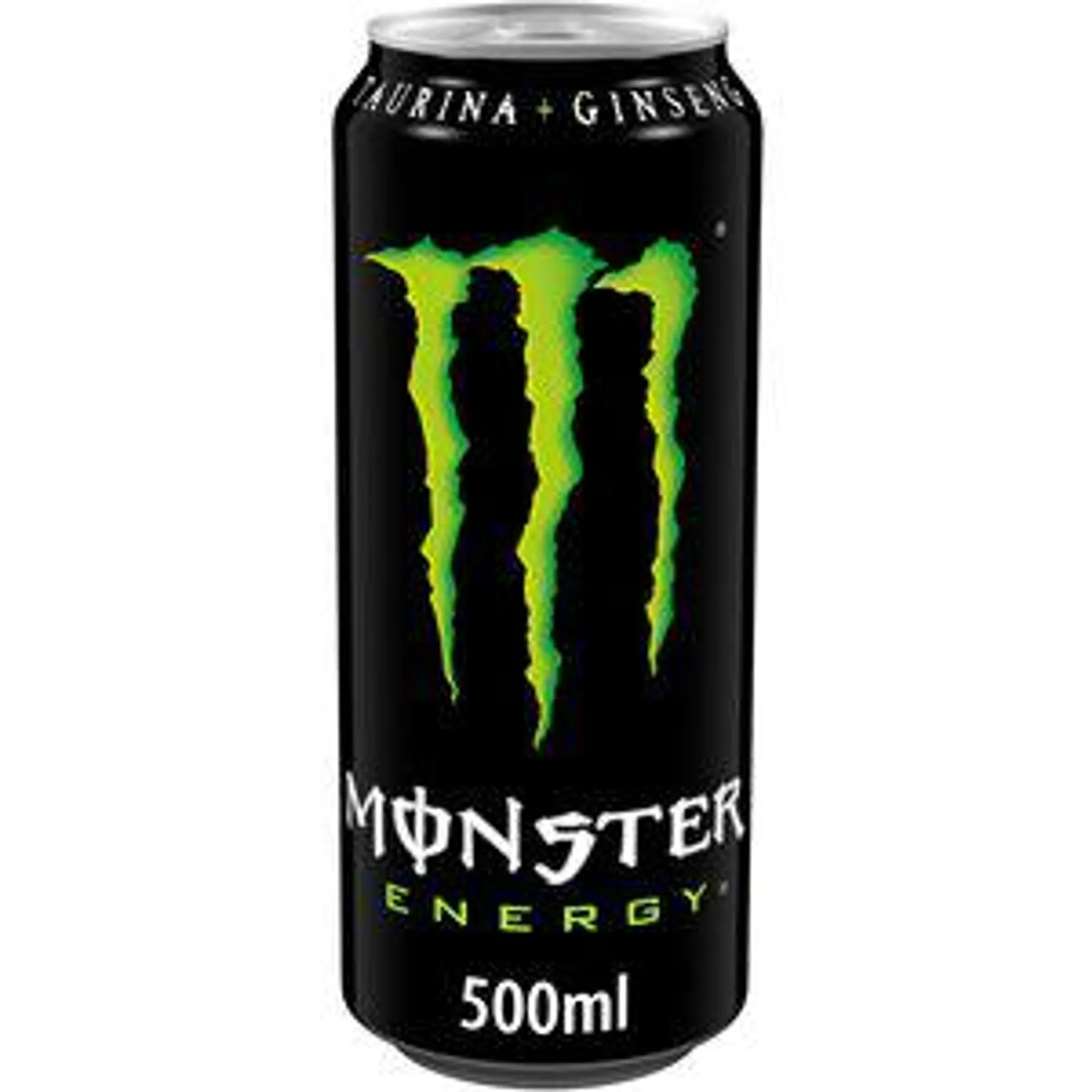 MONSTER bebida energética green lata 50 cl