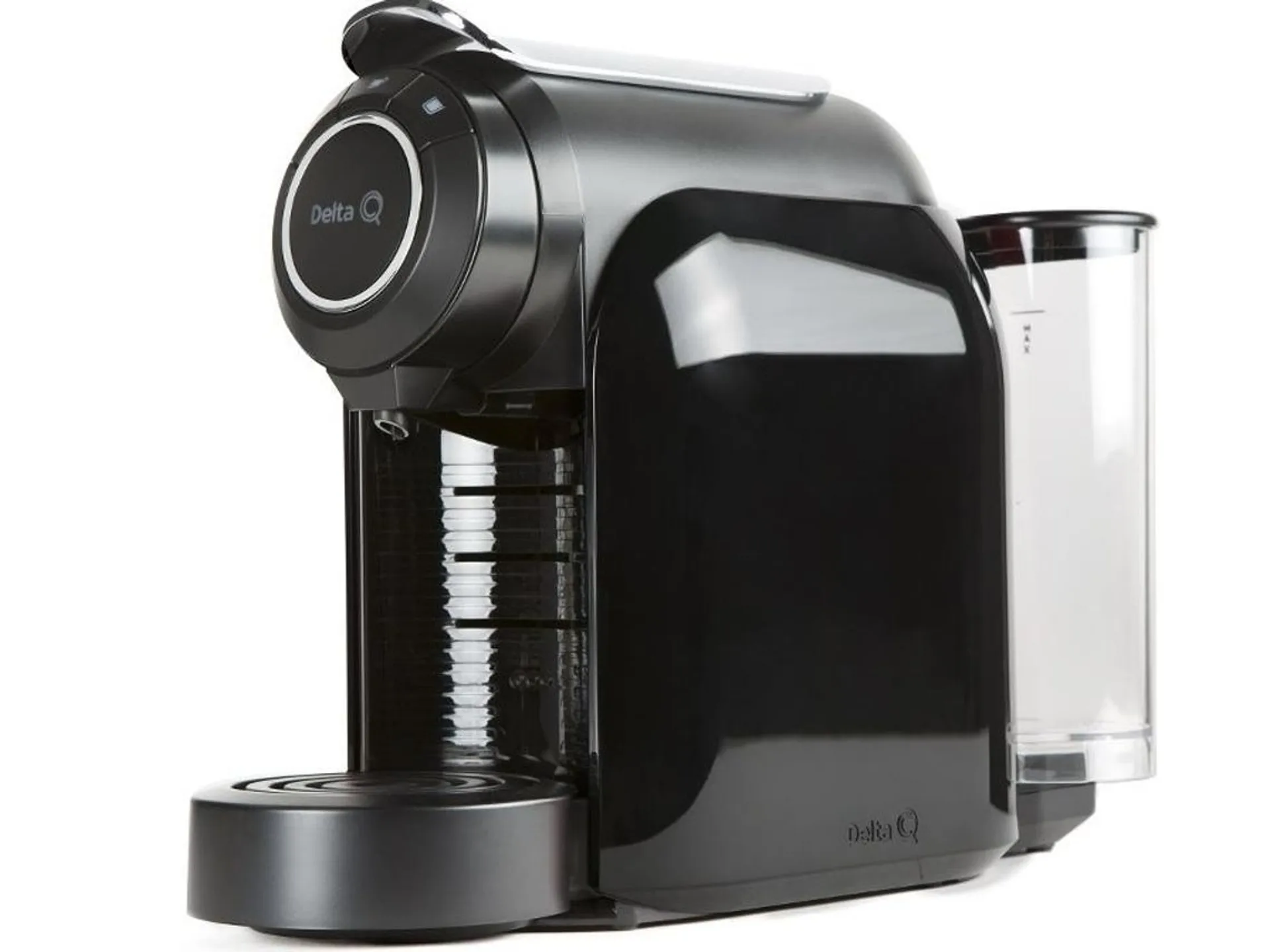 Máquina de Café DELTA Q Qool Evolution Preto