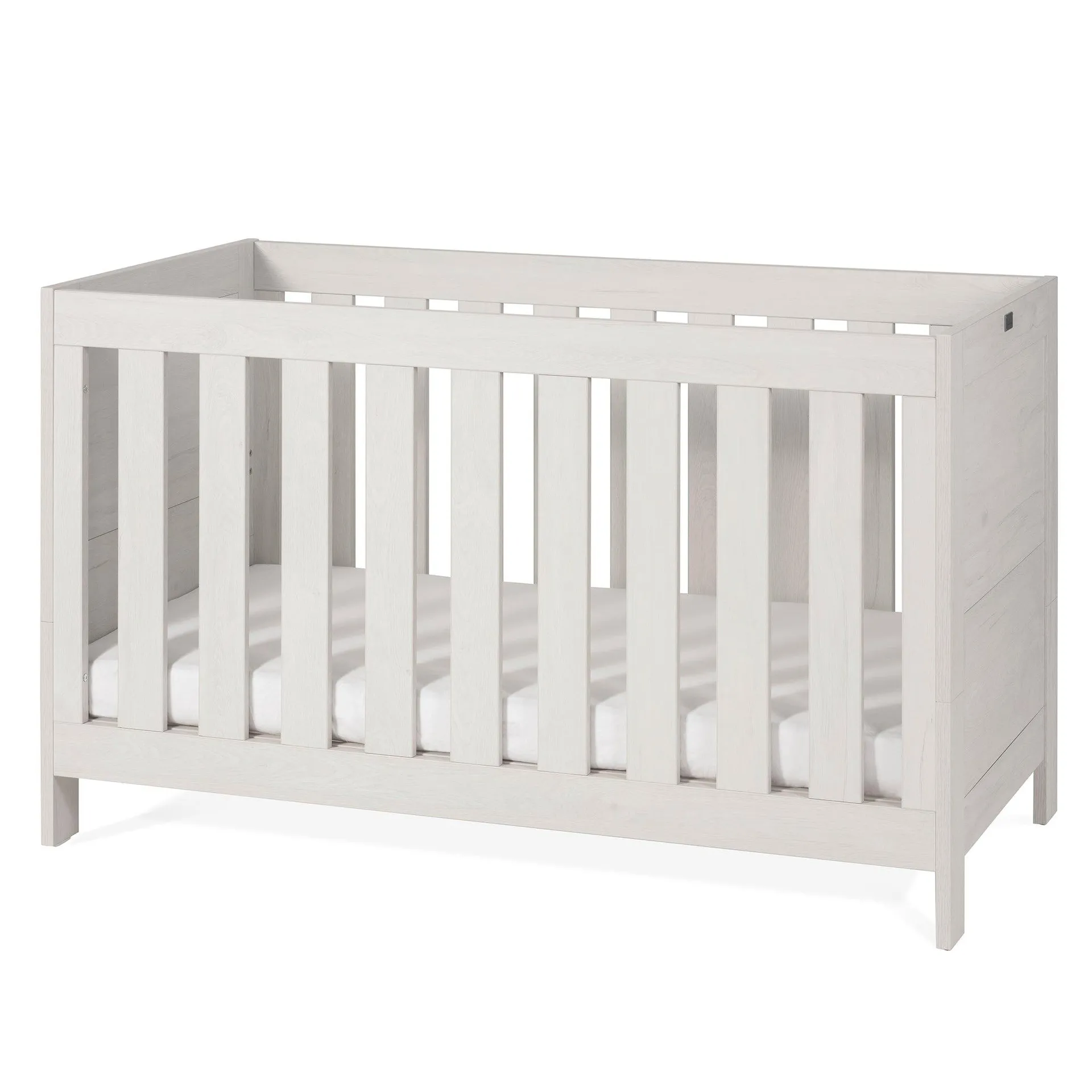 Silver Cross Alnmouth Cot Bed