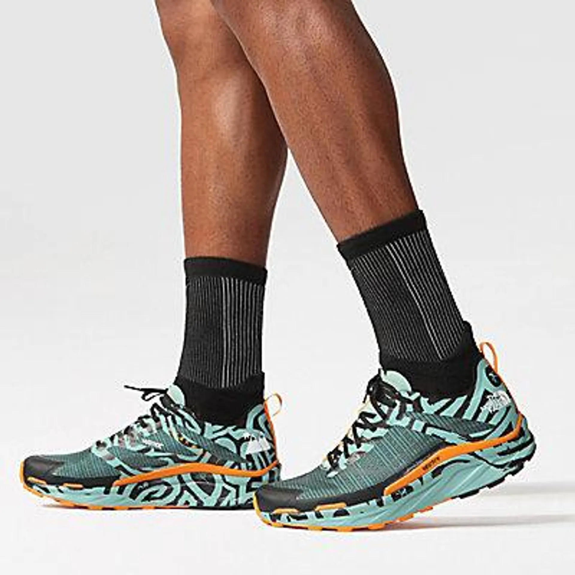 Men's TNF X Elvira VECTIV™ Infinite Trail Running Shoes