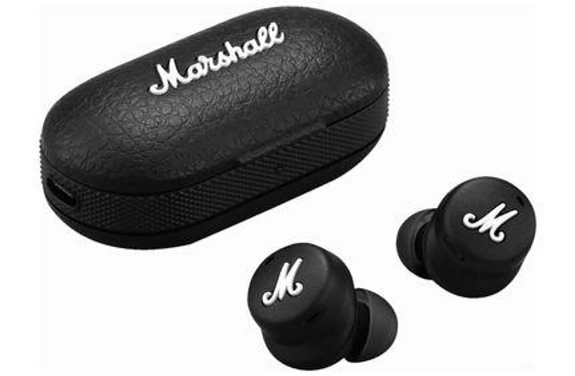 MARSHALL MODE II TW Bluetooth Noir