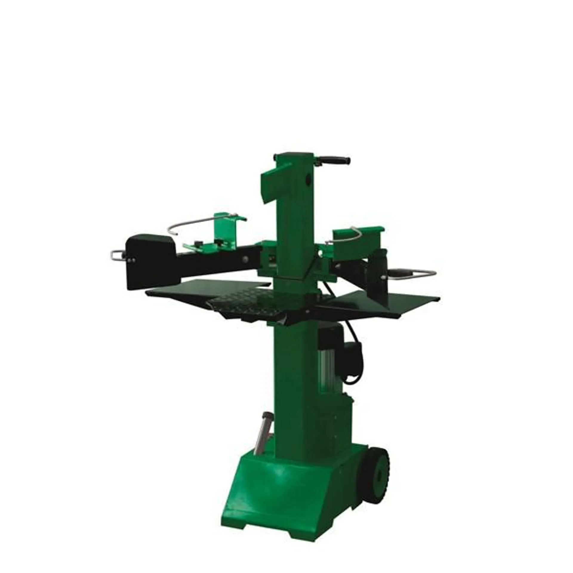 Holzspalter Agraro 8 t, 230 V