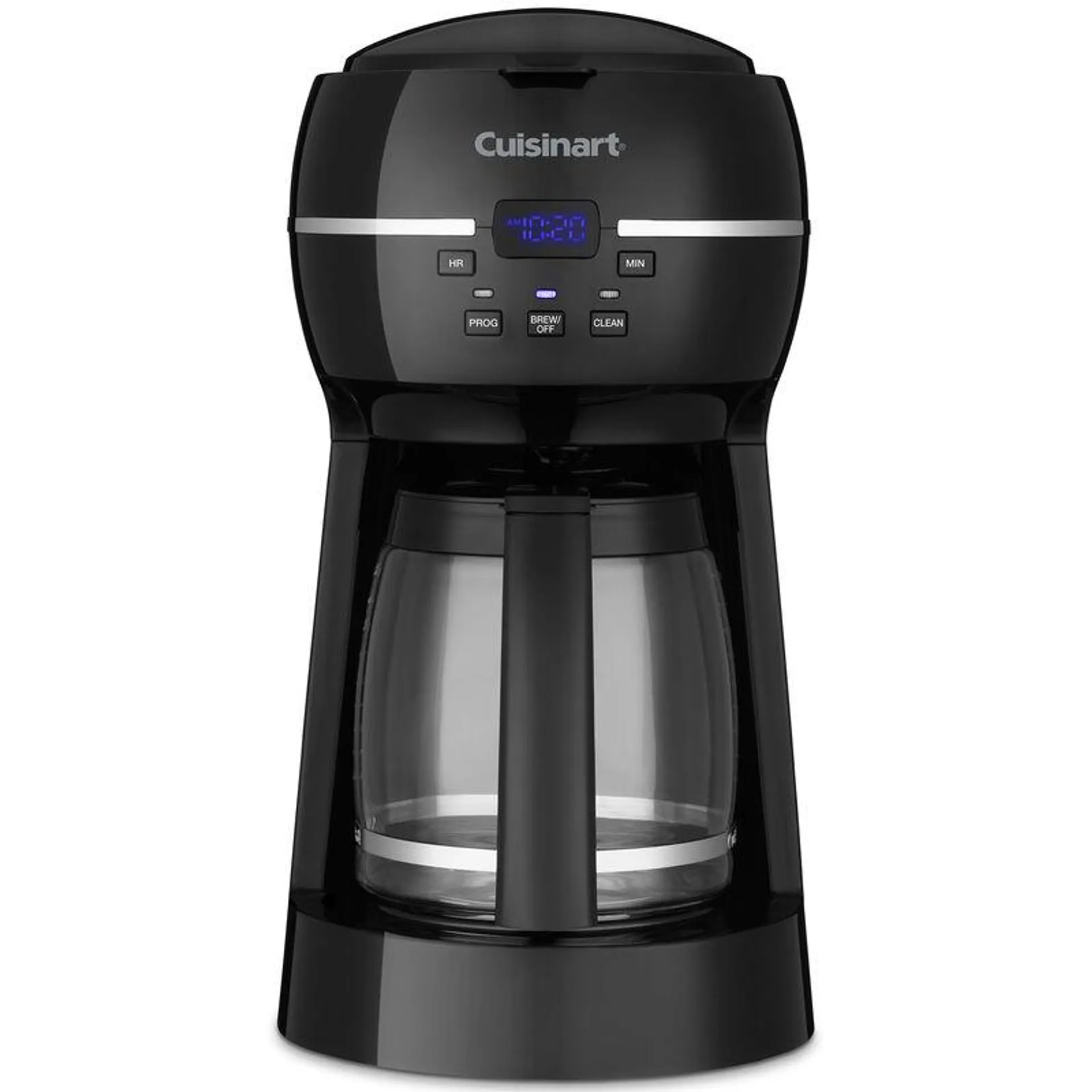 Cuisinart 12 Cup Programmable Coffeemaker
