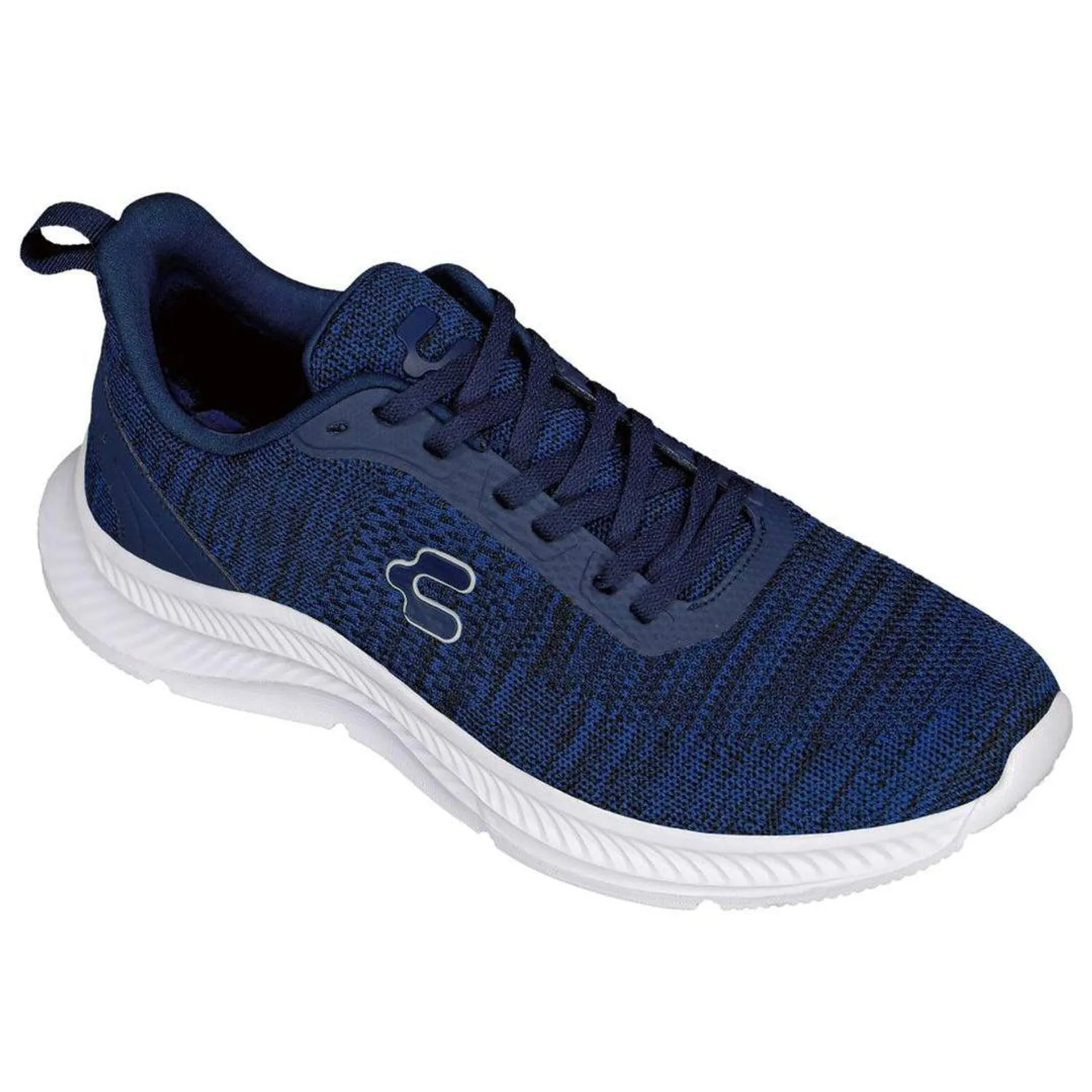 Tenis Charly Deportivos Transpirables Para Hombre Rey Cómodos