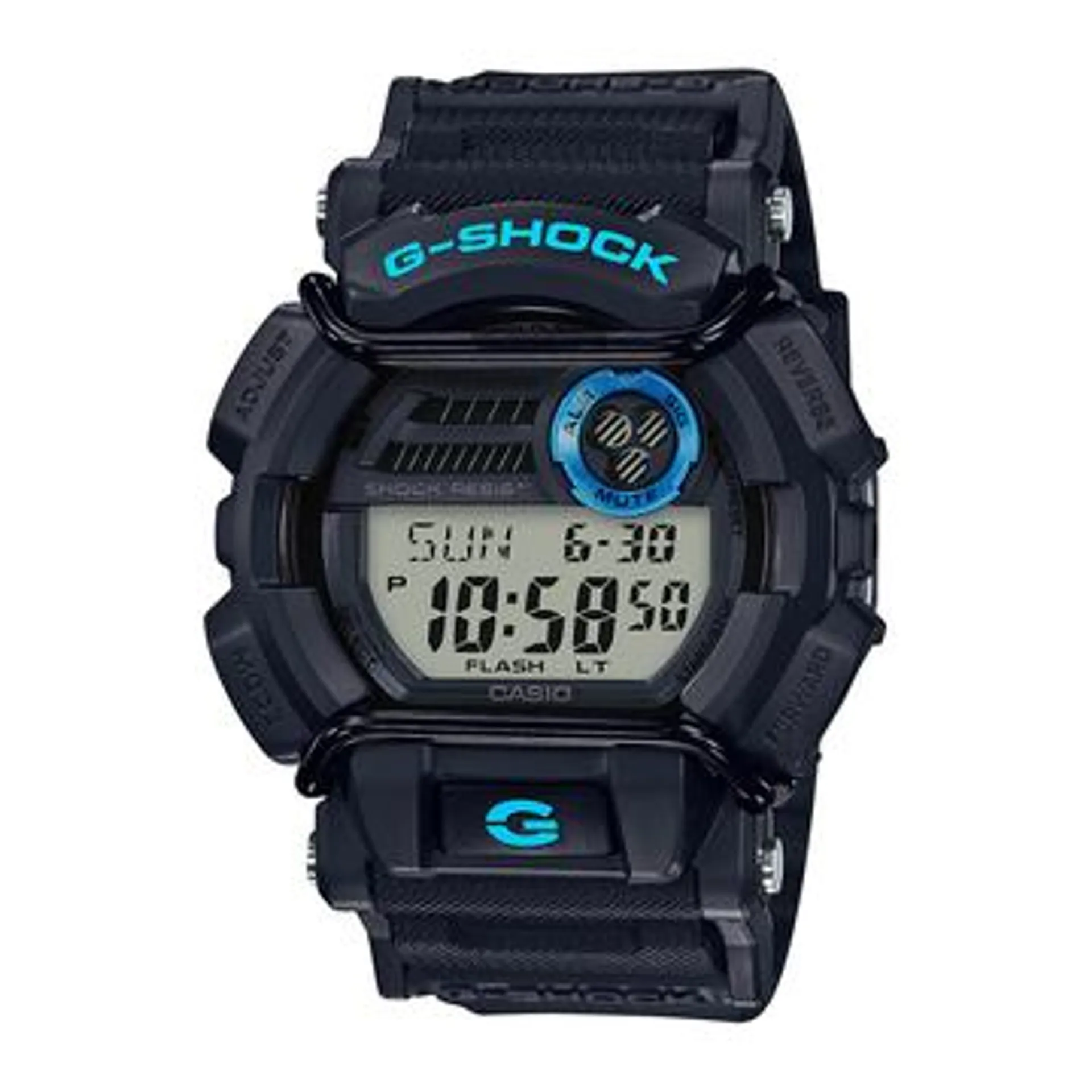 G-Shock Mens Watch