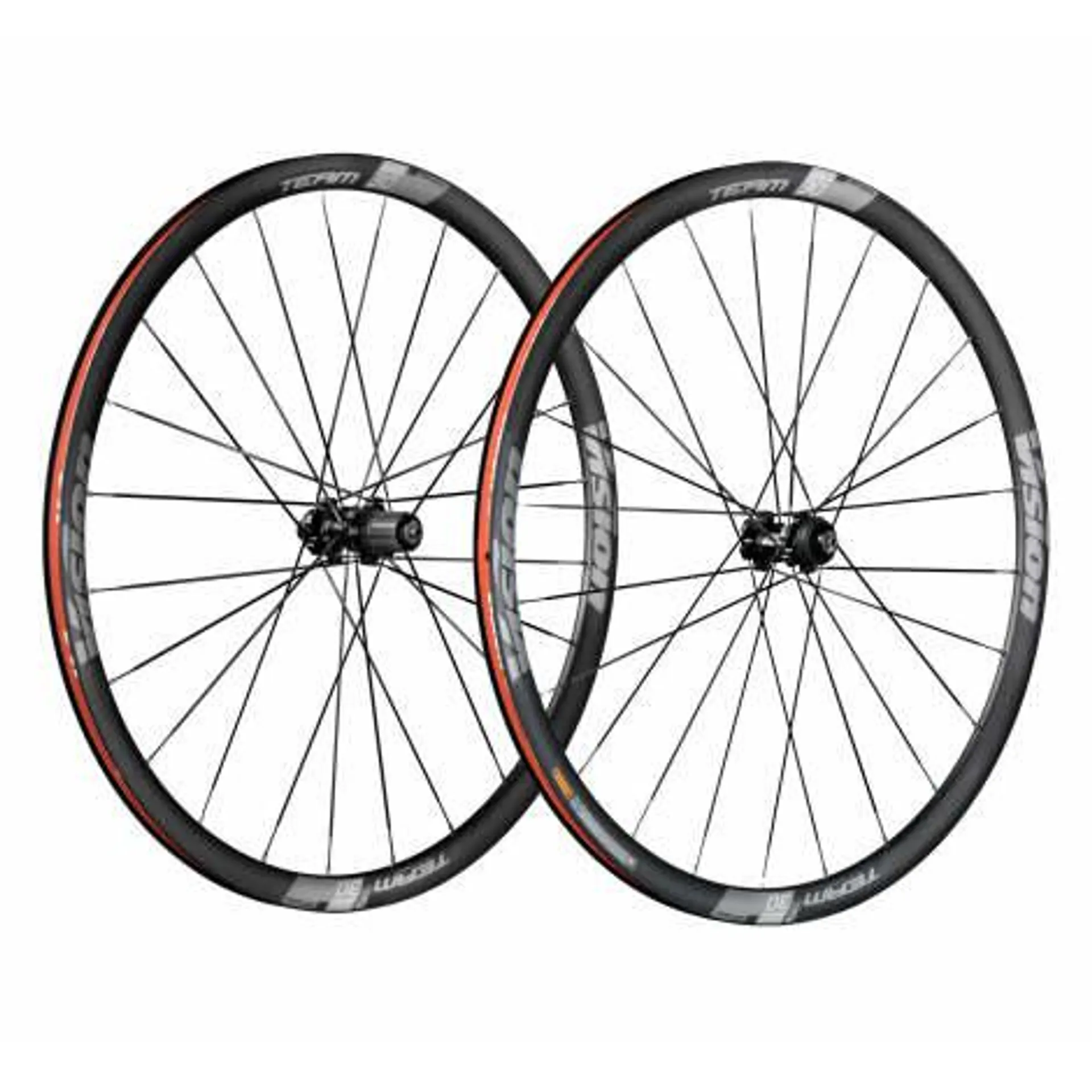 Vision Team 30 Disc Clincher Road Wheelset