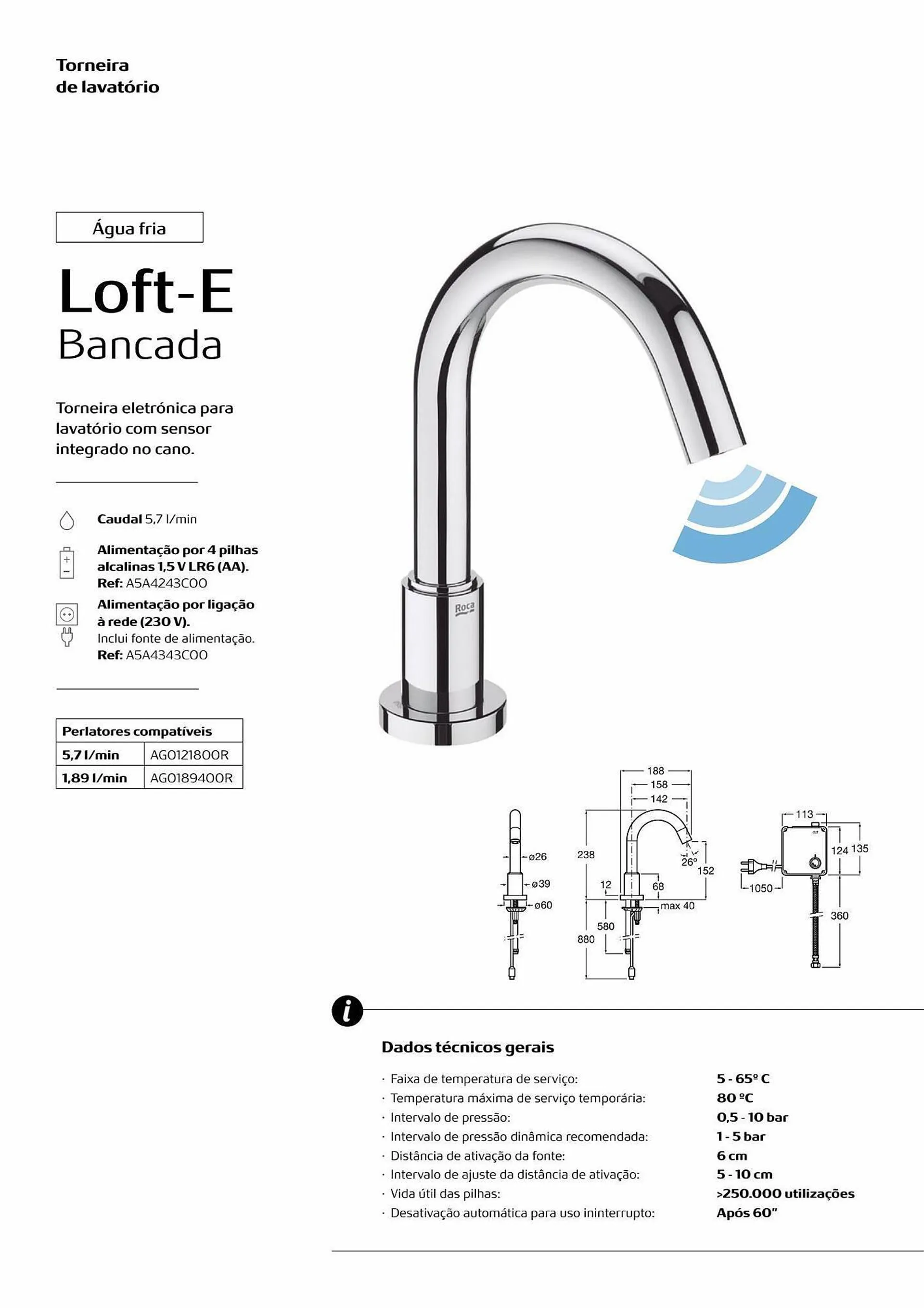 Folheto Roca - 12