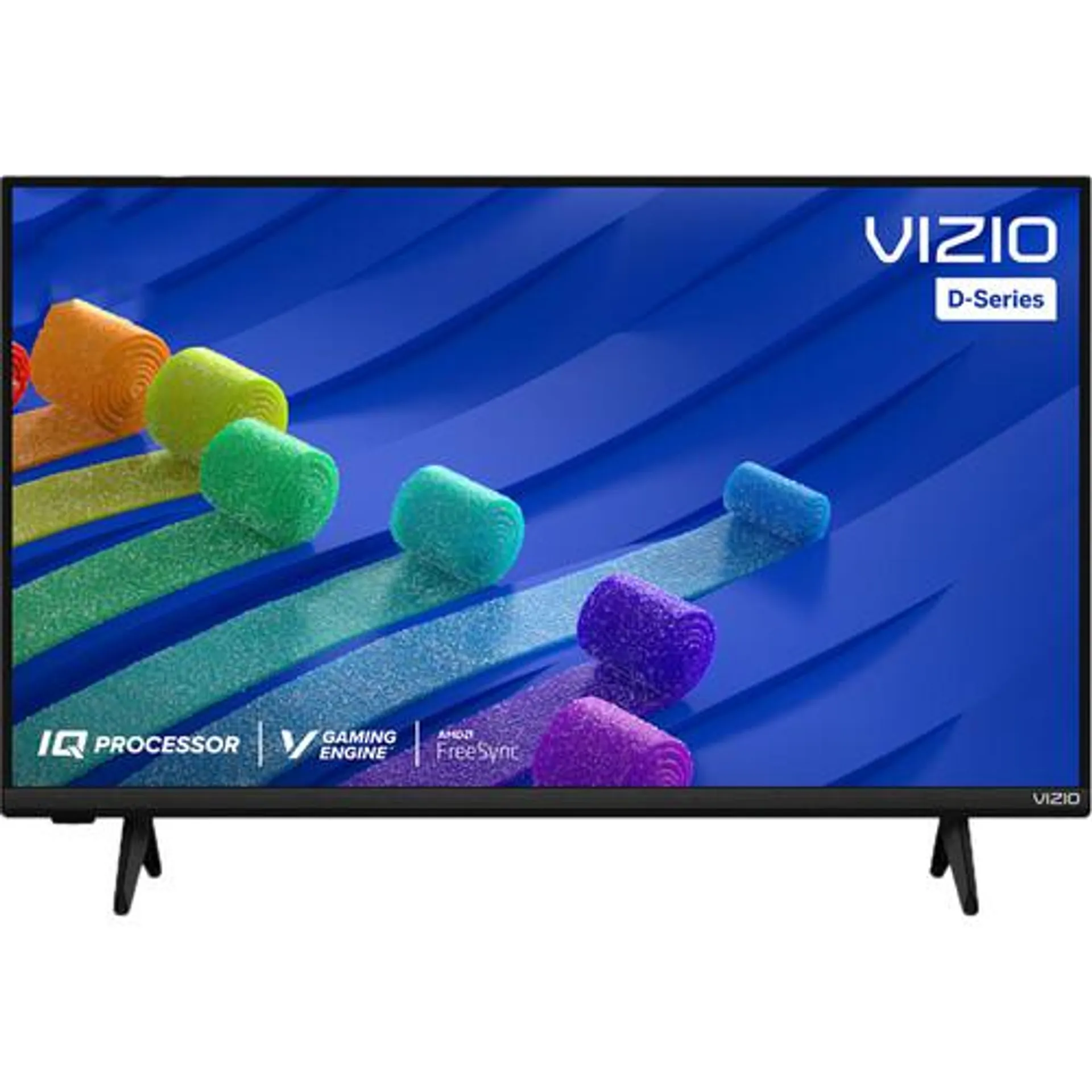 VIZIO D-Series D32F4-J04 32" Class Full HD Smart LED TV